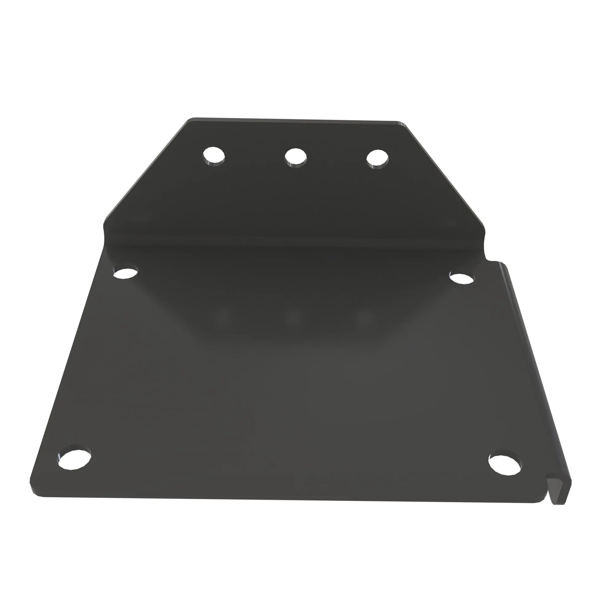John Deere Bracket - HXE158381