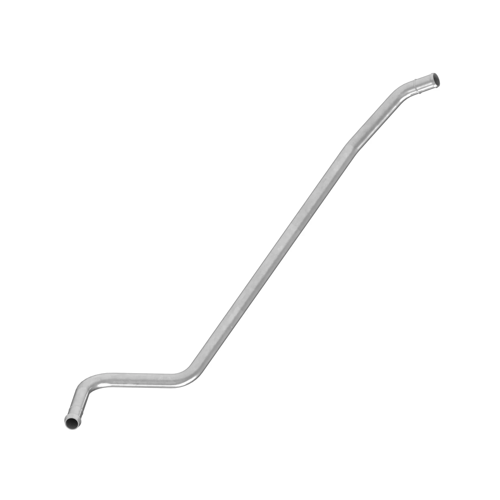 John Deere Motor Seal Drain Oil Line - TR135508