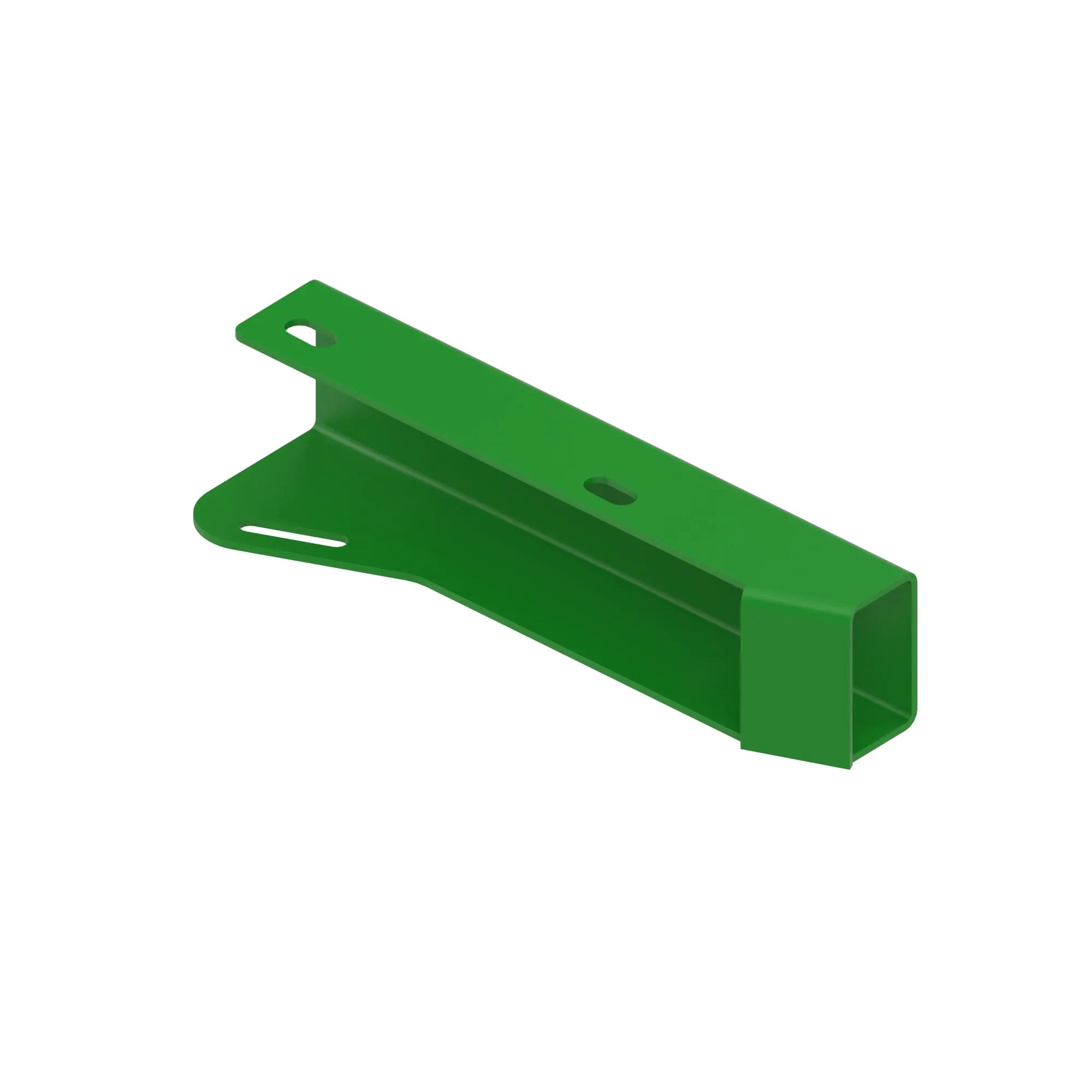 John Deere Gas Cylinder Bracket - HXE37845