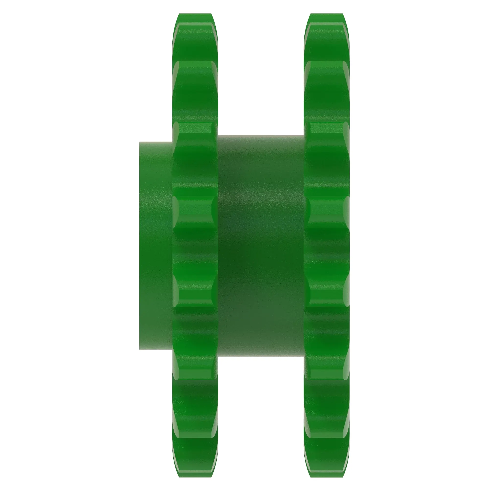 e a　② AFH205784: Double Chain Sprocket | Shop.Deere.com