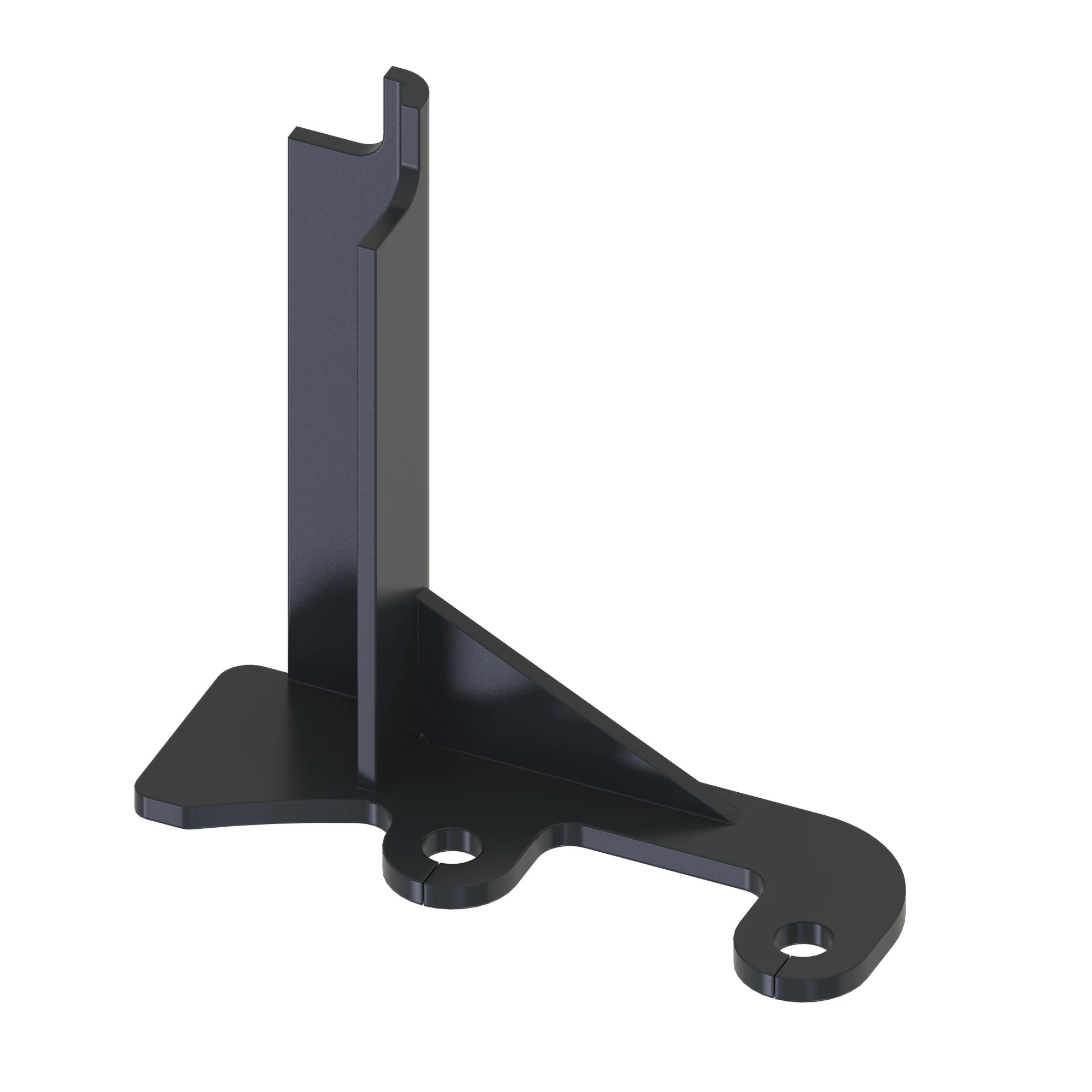 John Deere Right Side Axle Guard - AT193474