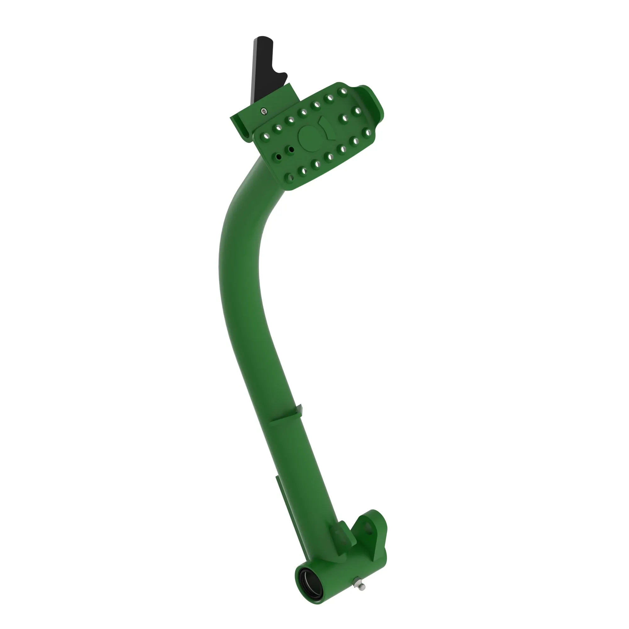 John Deere Right Side Brake Pedal - SJ23944