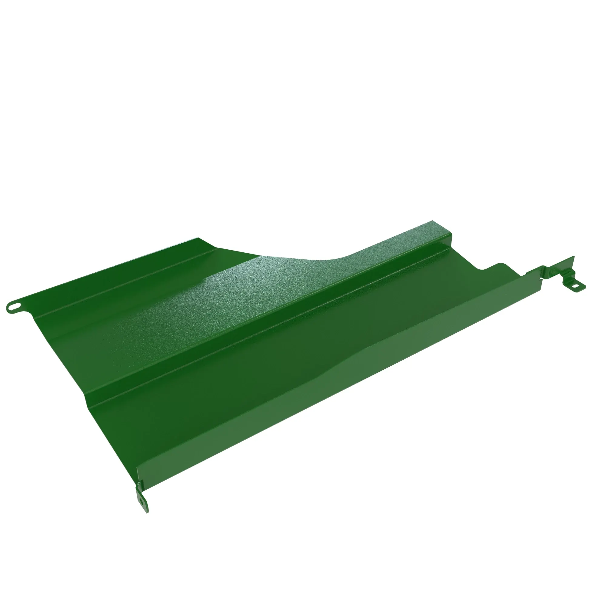 FRONT FRAME, ASSEMBLY, RH