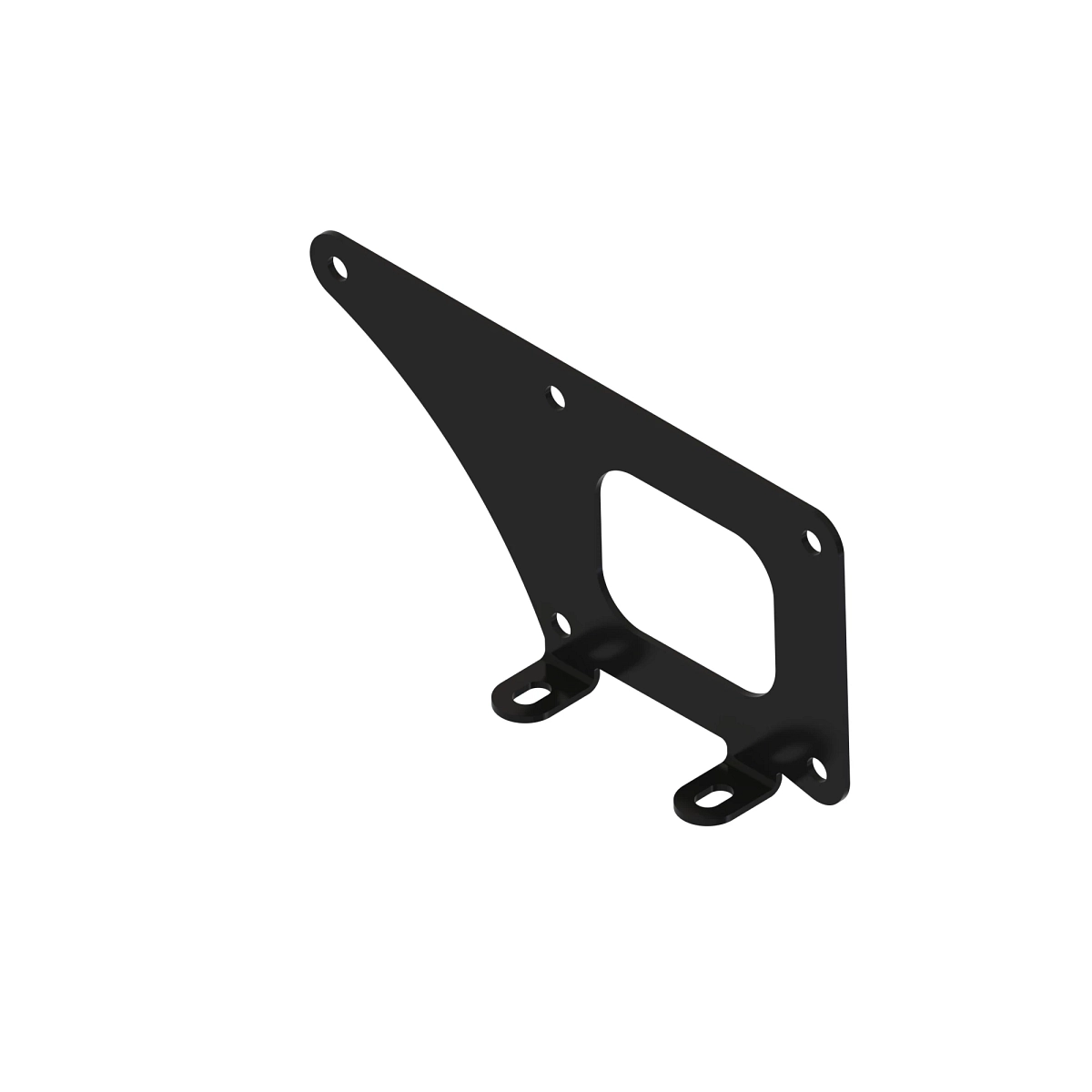Bracket, Mobile Weather Ucc Mount
