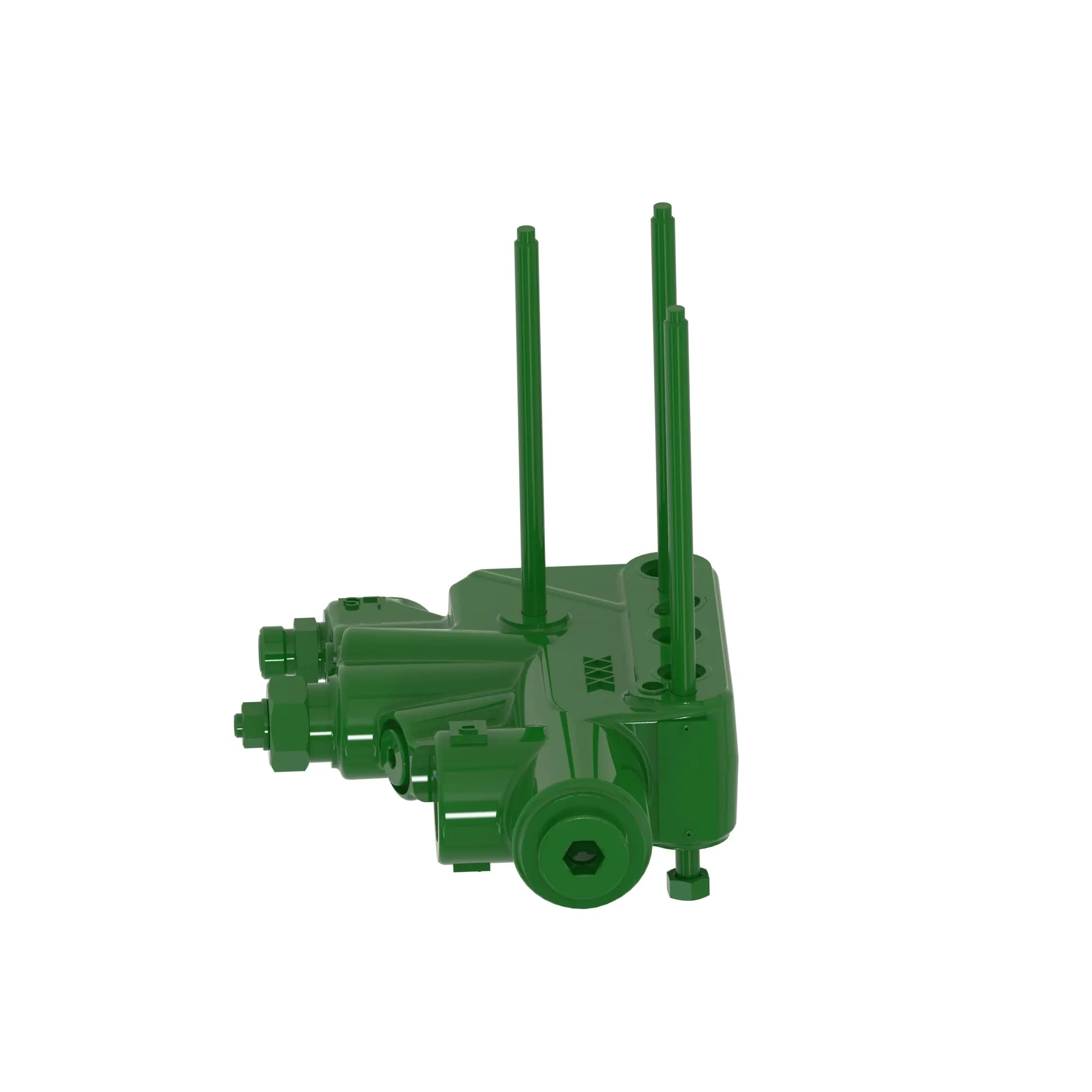 John Deere Control Valve - BL16873