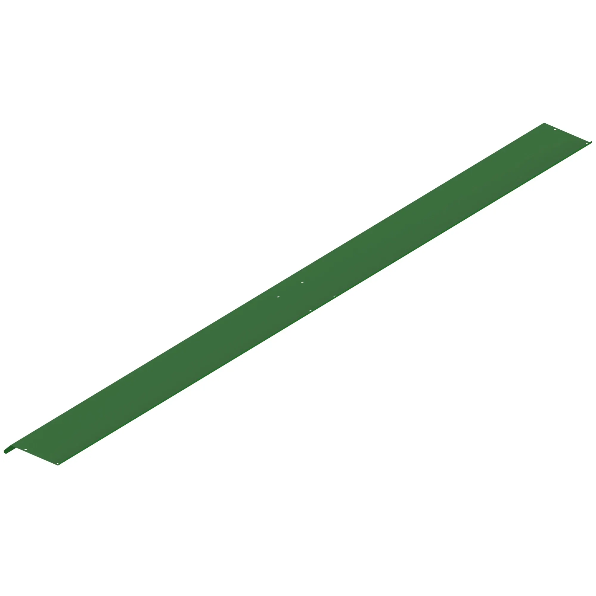 ANGLE, DECAL PANEL