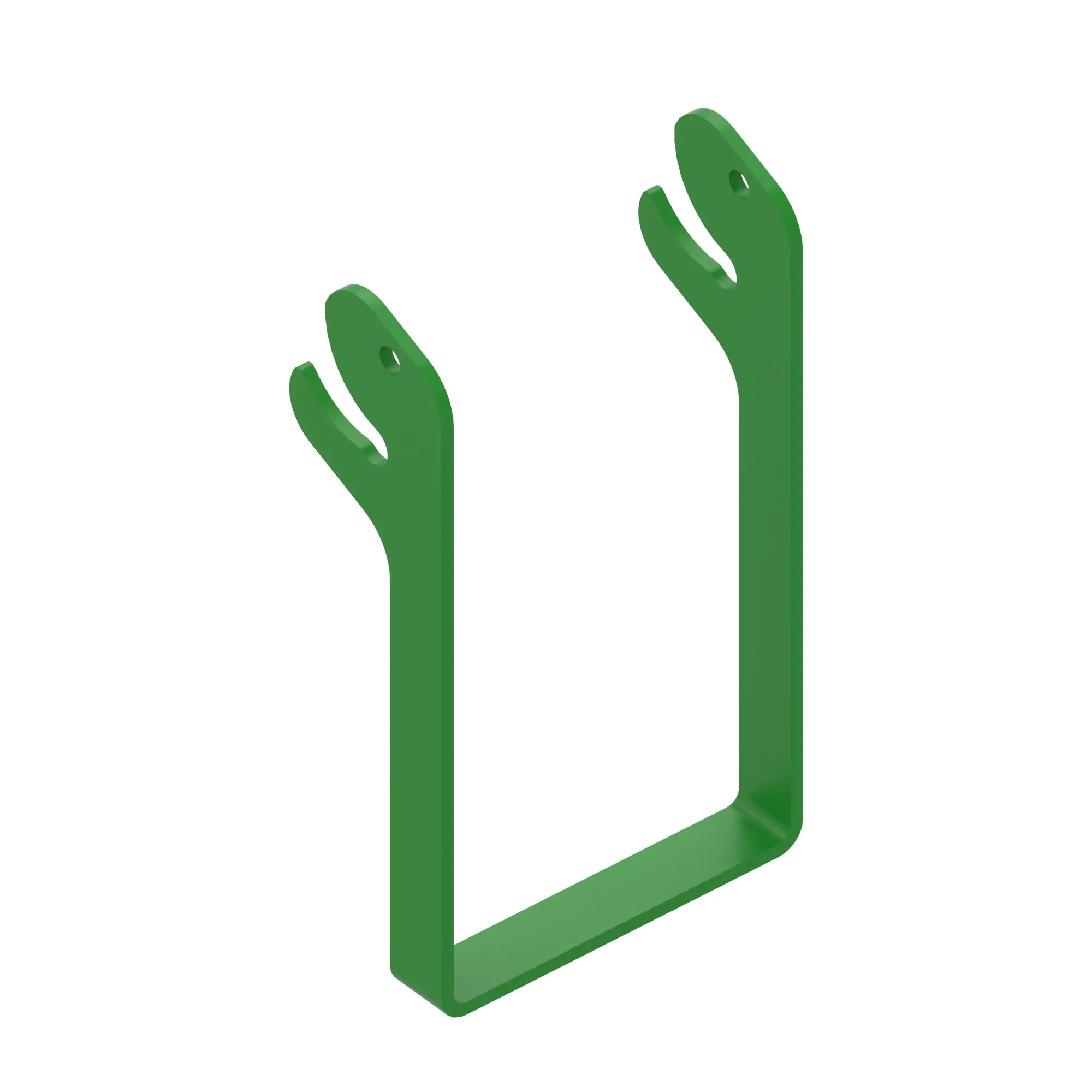 HANDLE, STORAGE BRACKET HANDLE