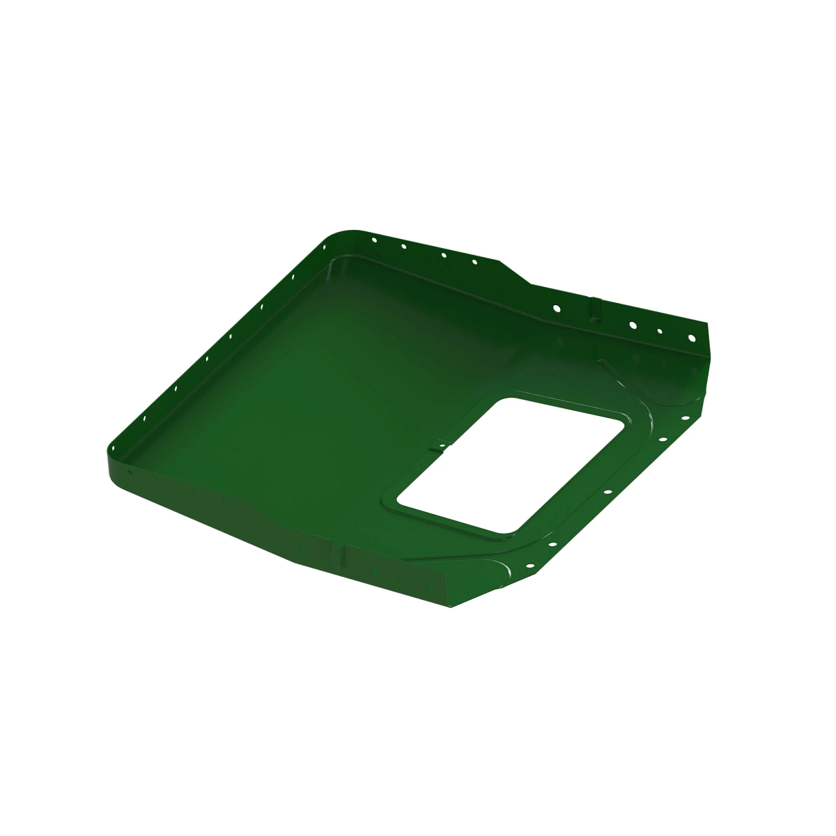 Cover Outer Large