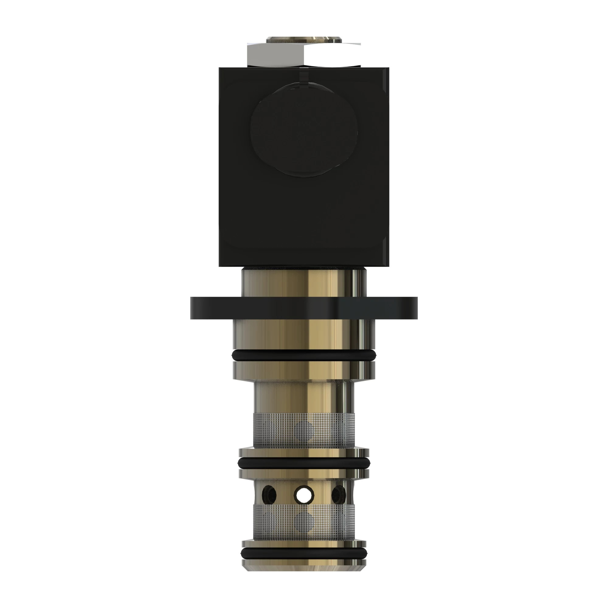 SOLENOID VALVE