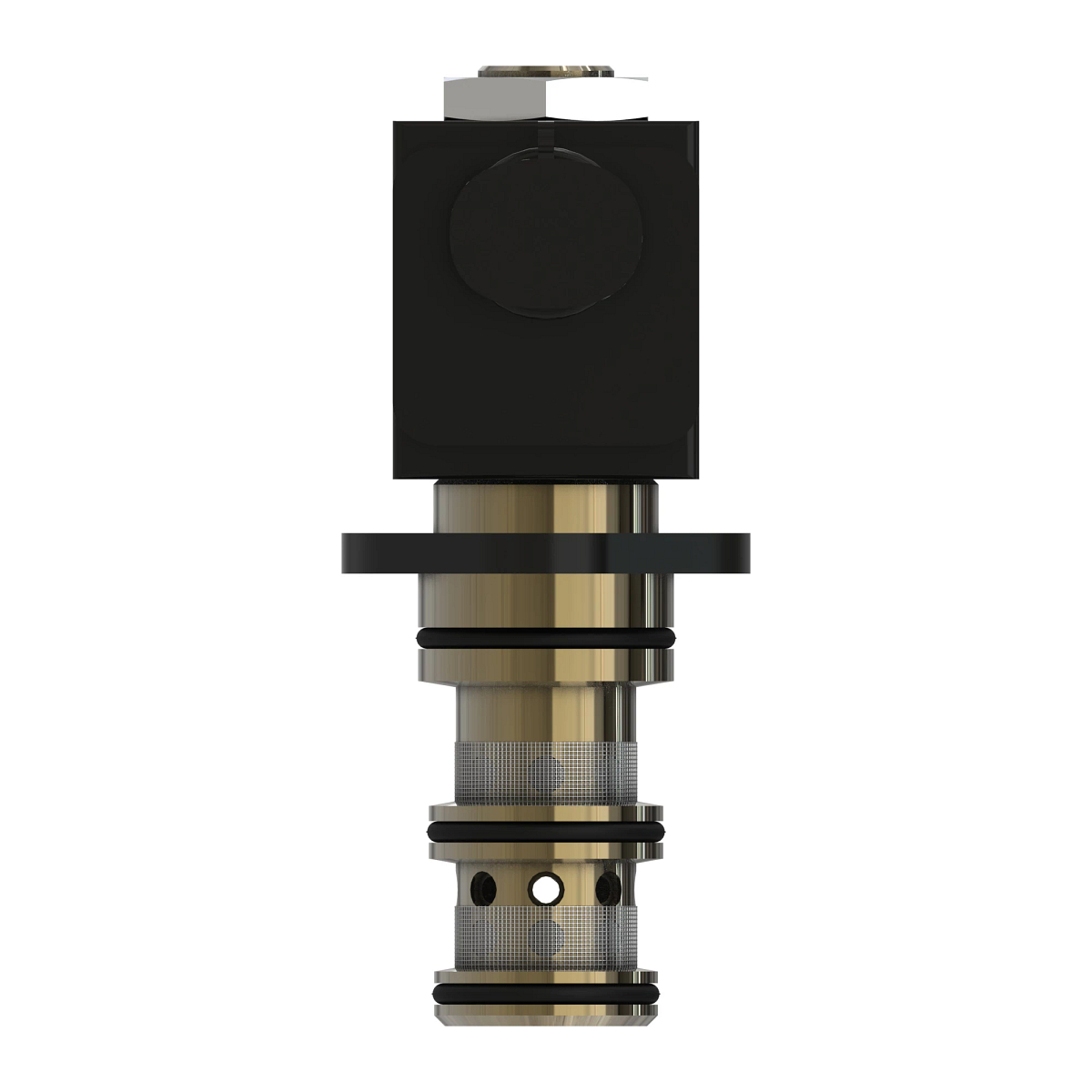 SOLENOID VALVE