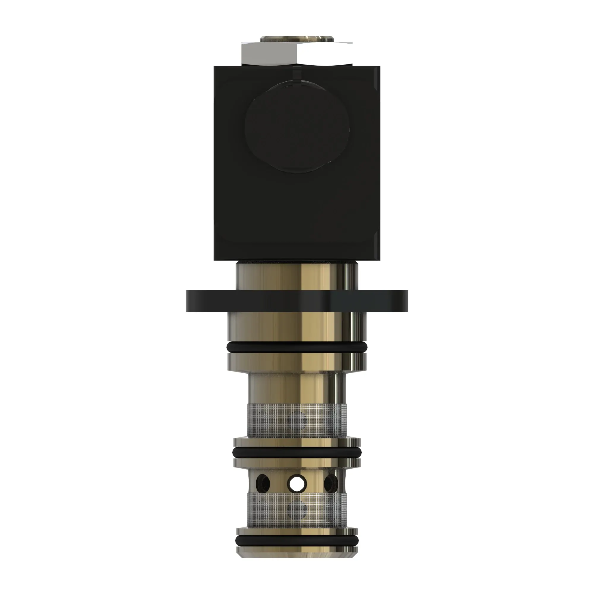SOLENOID VALVE