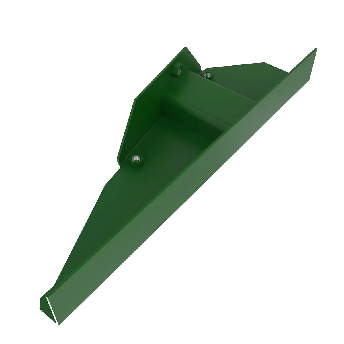 Support Assy, LH Filler