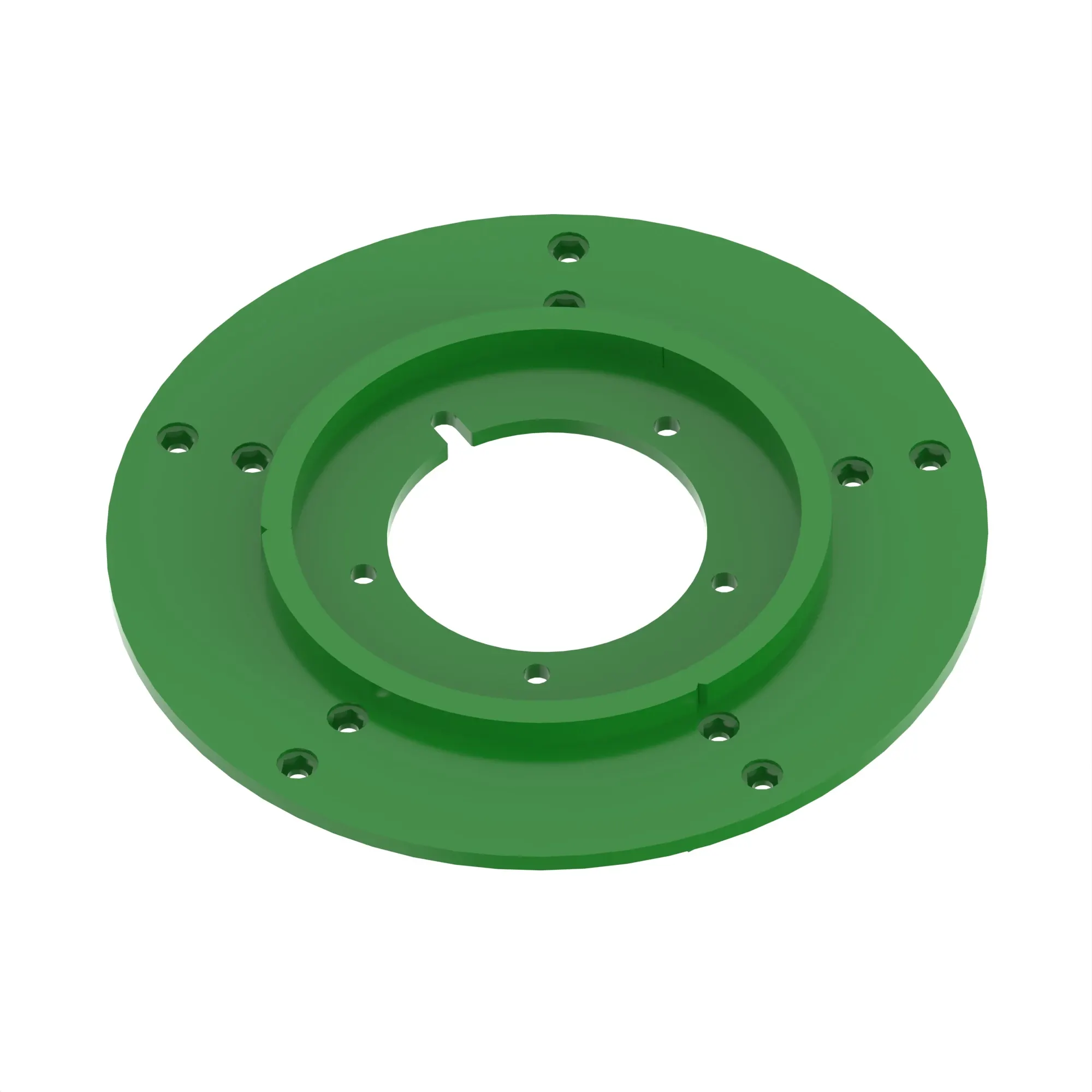 DISK, DISC ASSY-B/C 22 INCH
