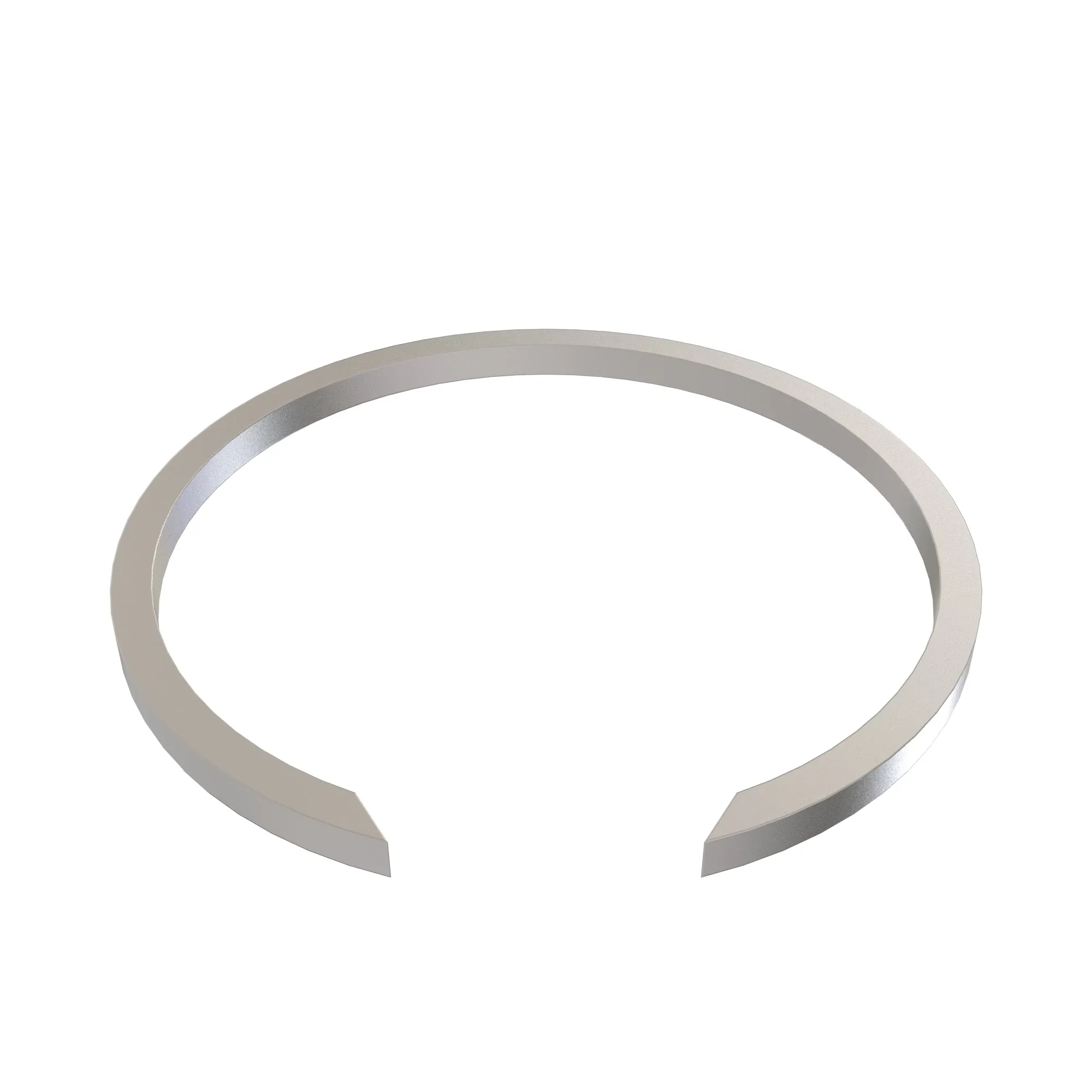 John Deere Snap Ring - R244419