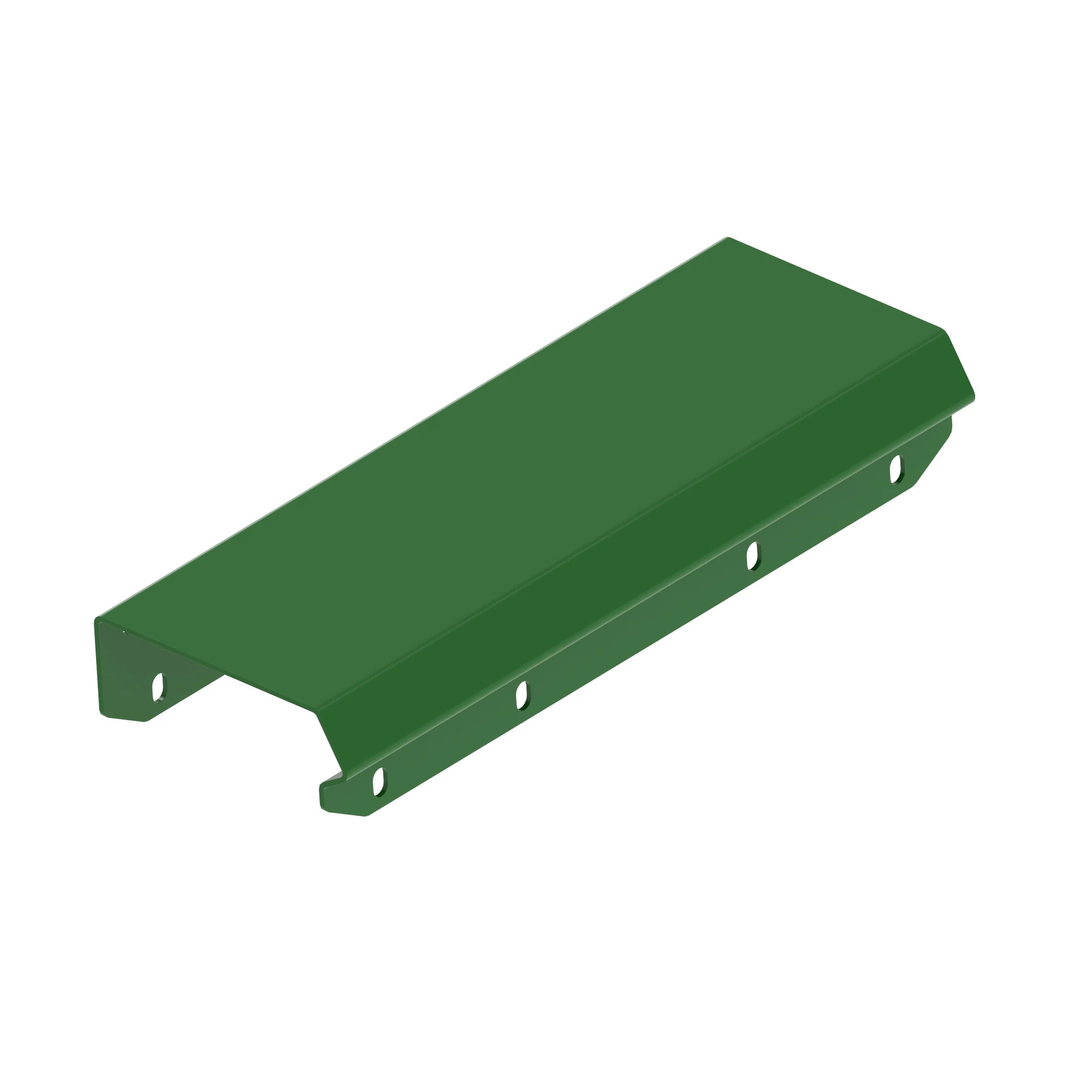 John Deere Plate - A91888