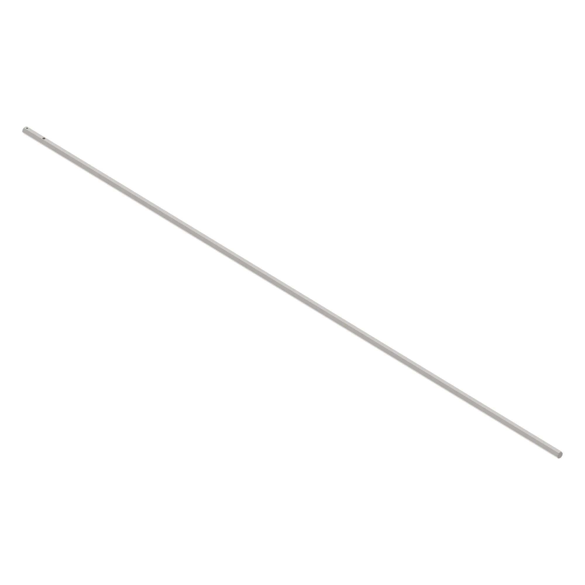 BAR, HEX DRILLSHAFT