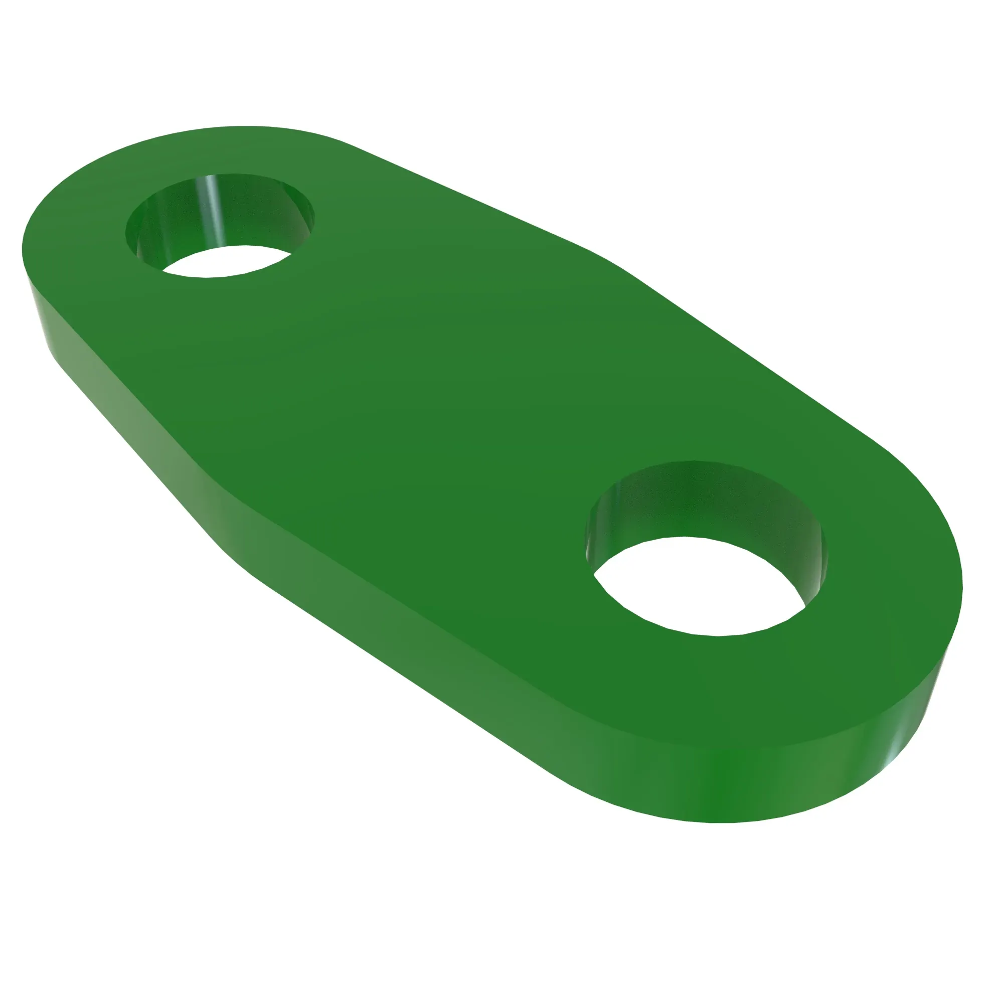 Link between Top & Bottom Hitch Draw Bar, Altamira