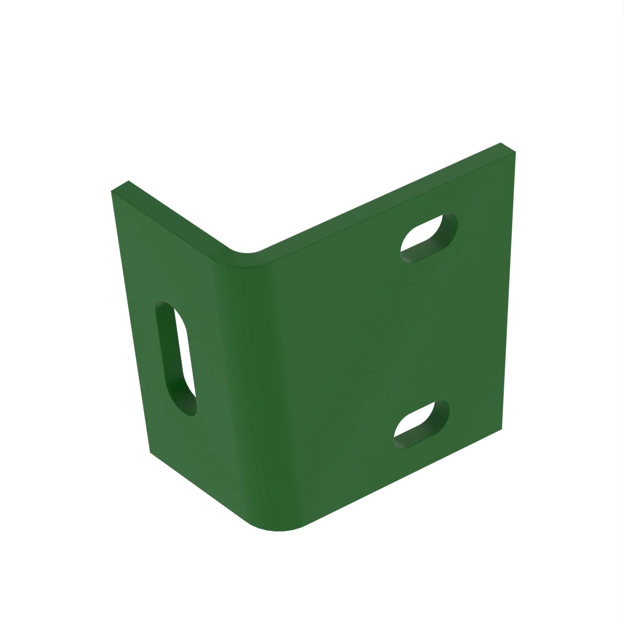 BRACKET, FRONT SUPPORT