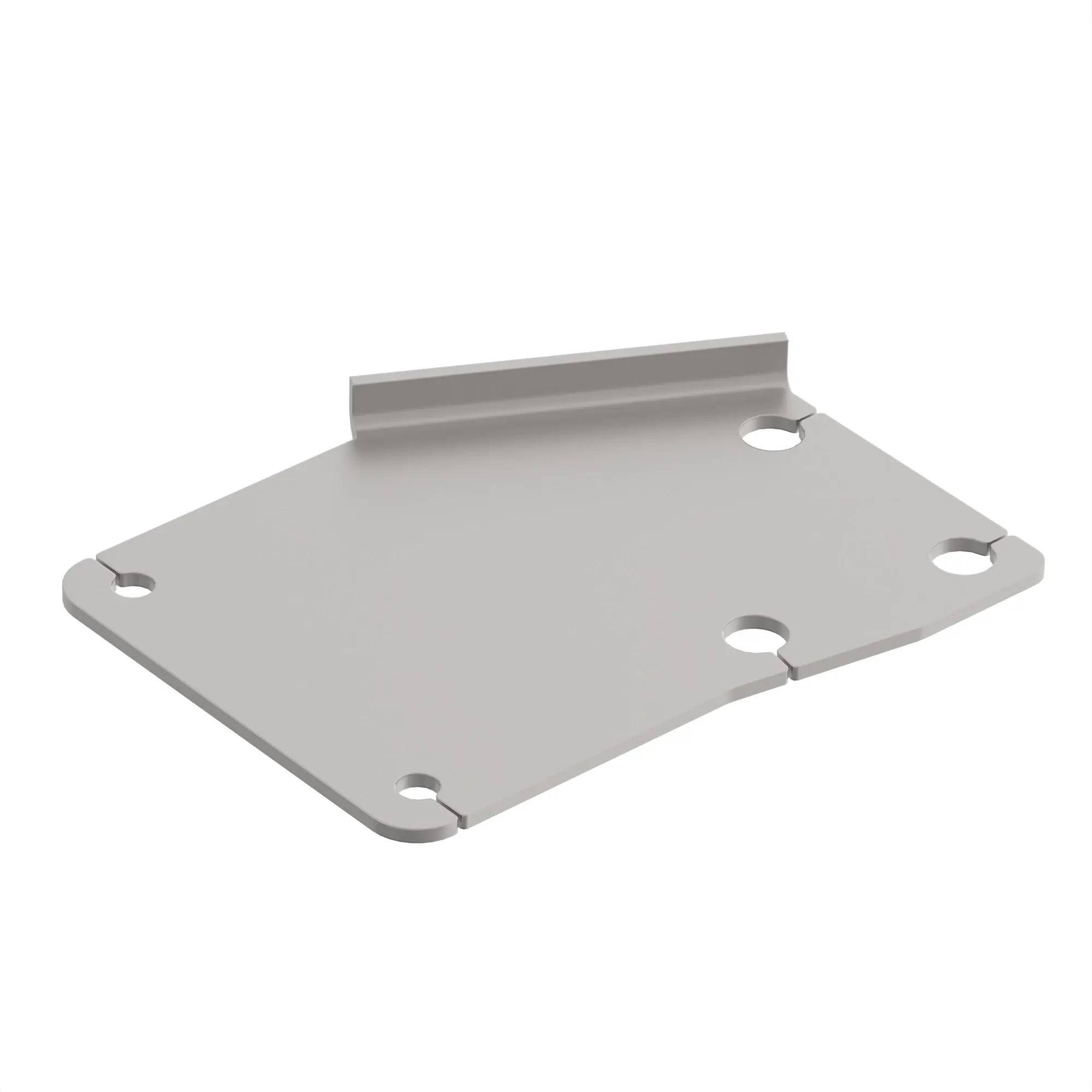 BRACKET (KBI) BRACKET, ETHER AID