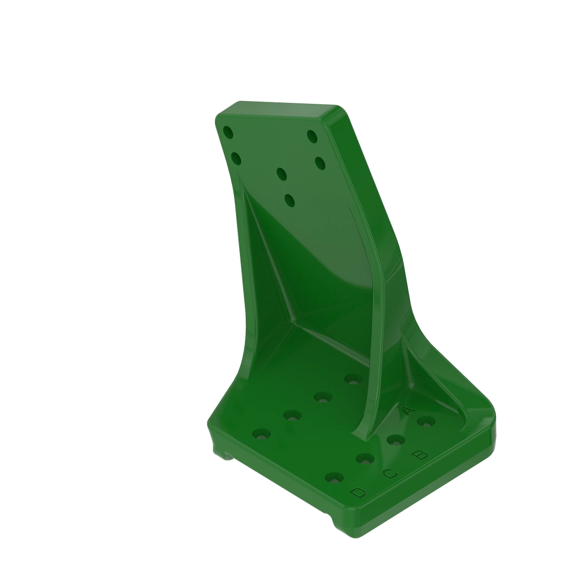 Support, Front Fender Rh.Inside Or