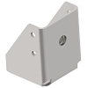 BRACKET, CAB ASSY.
