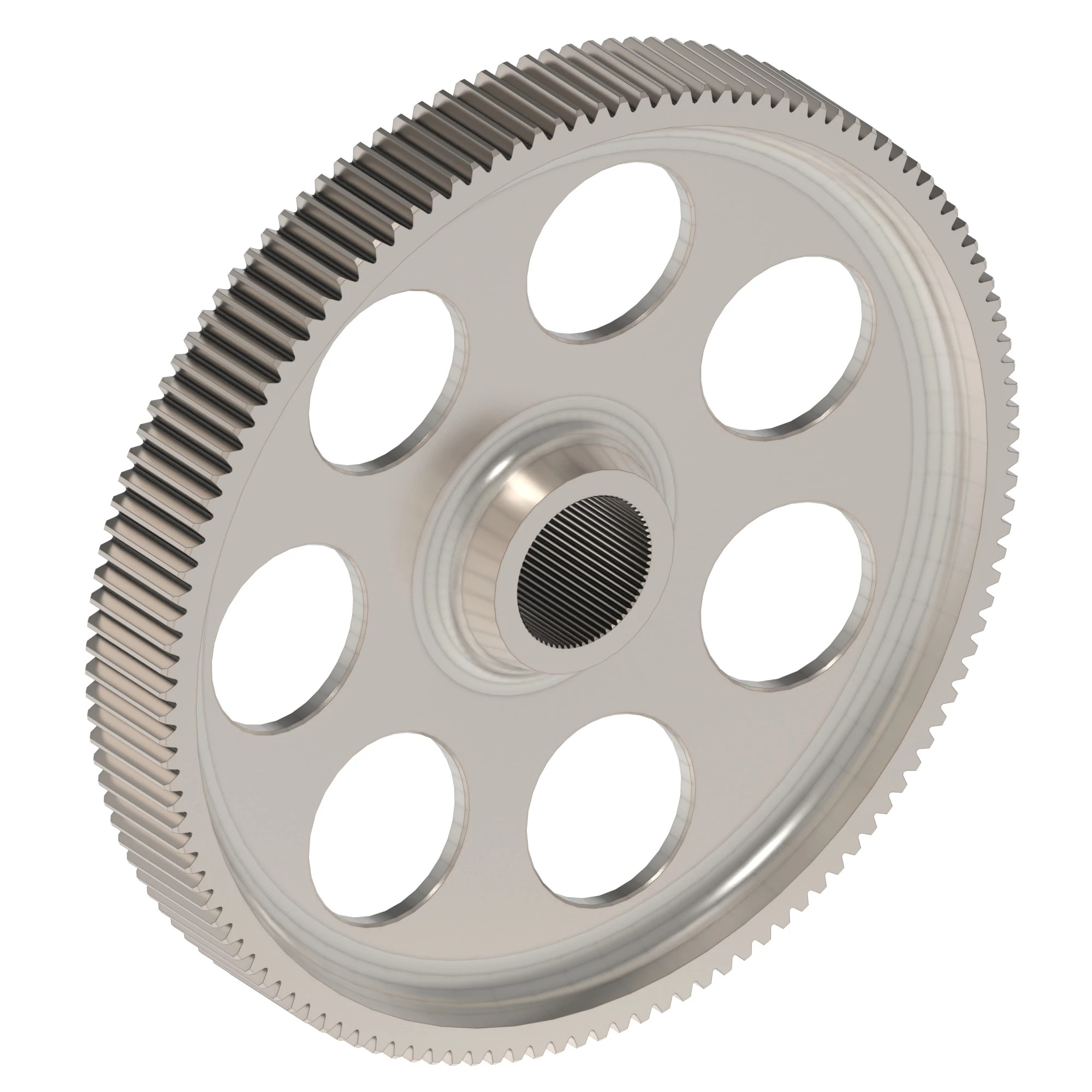 Spur Gear