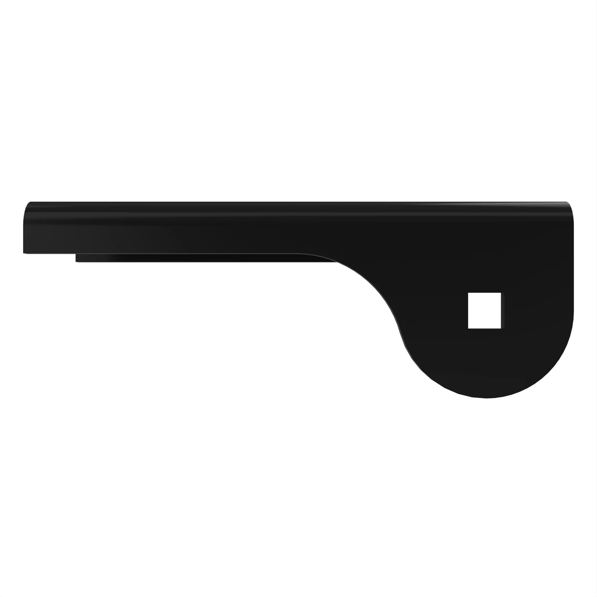 BRACKET, LAMP MOUNTING