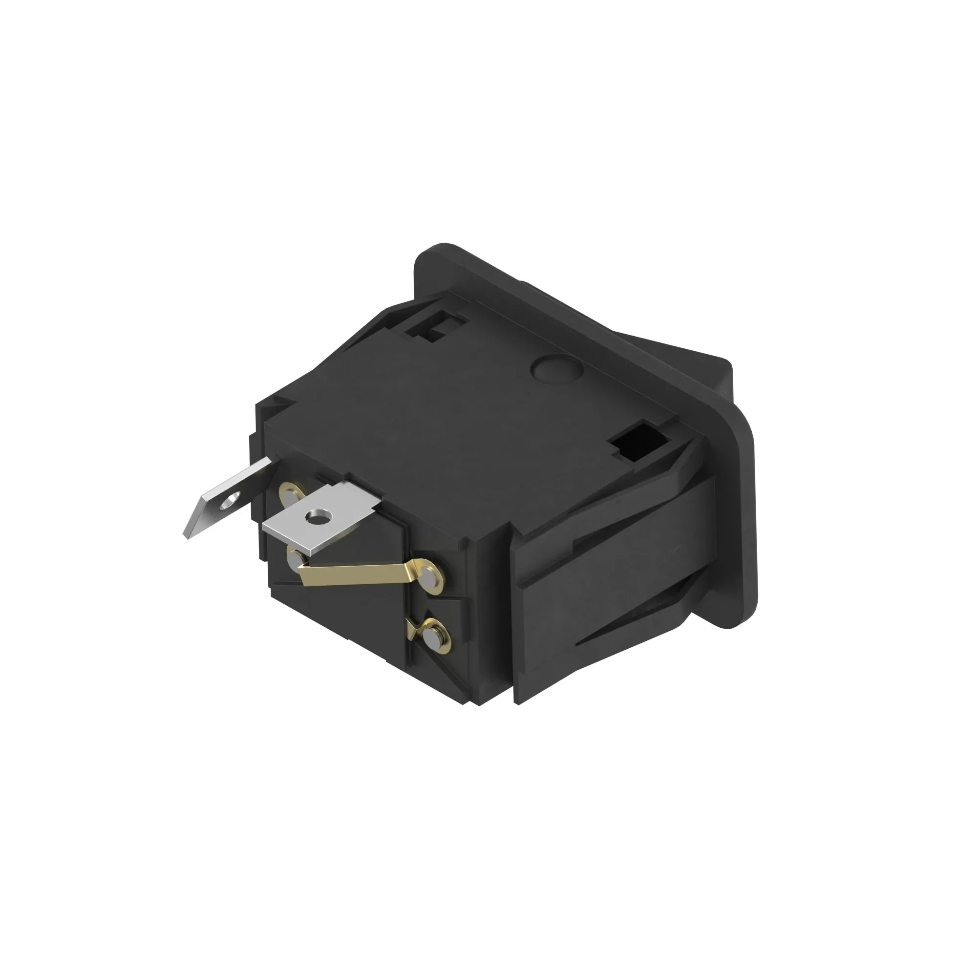 SWITCH, REVERSE ENG FAN GLD CT