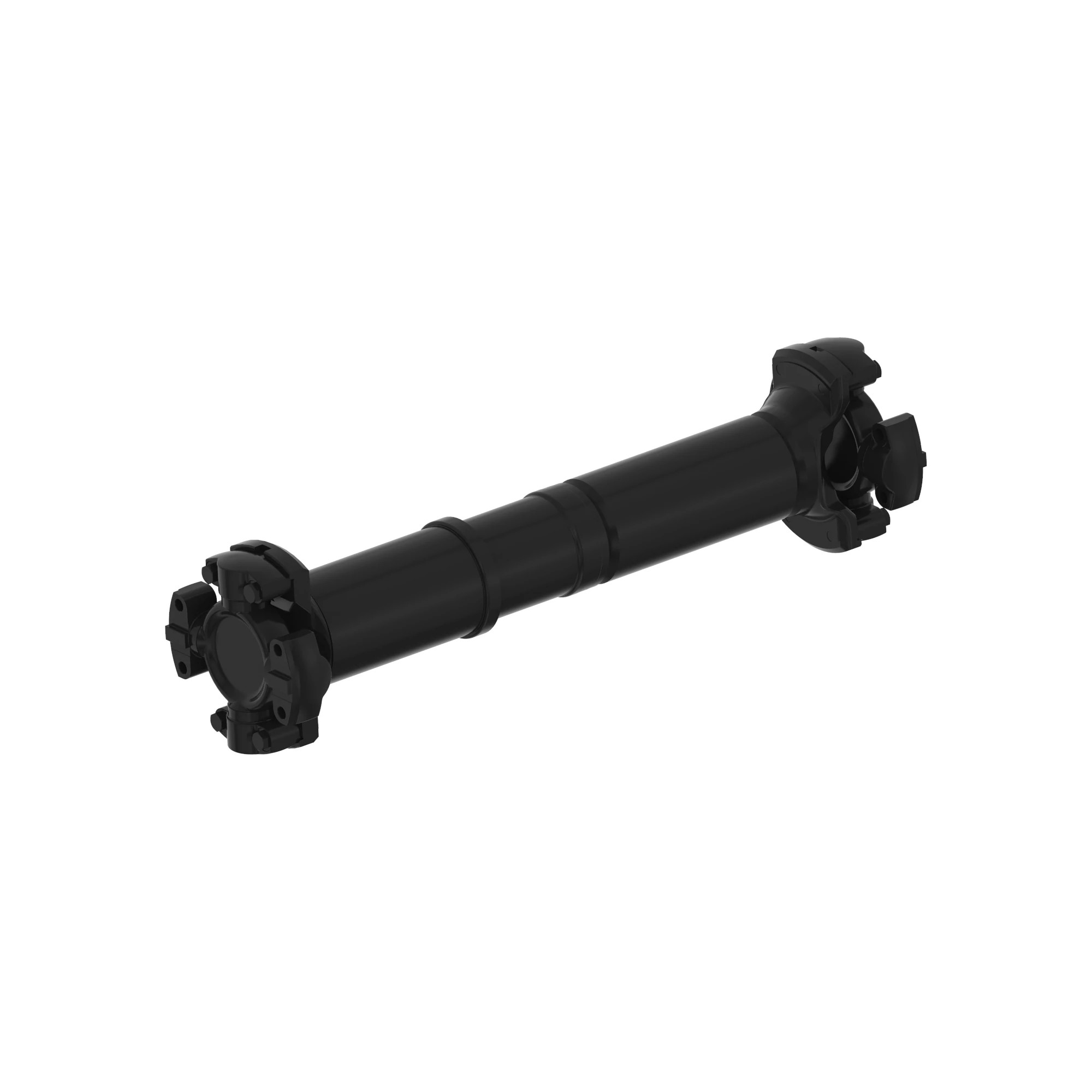 DRIVE SHAFT, TELESCOPING, 9C