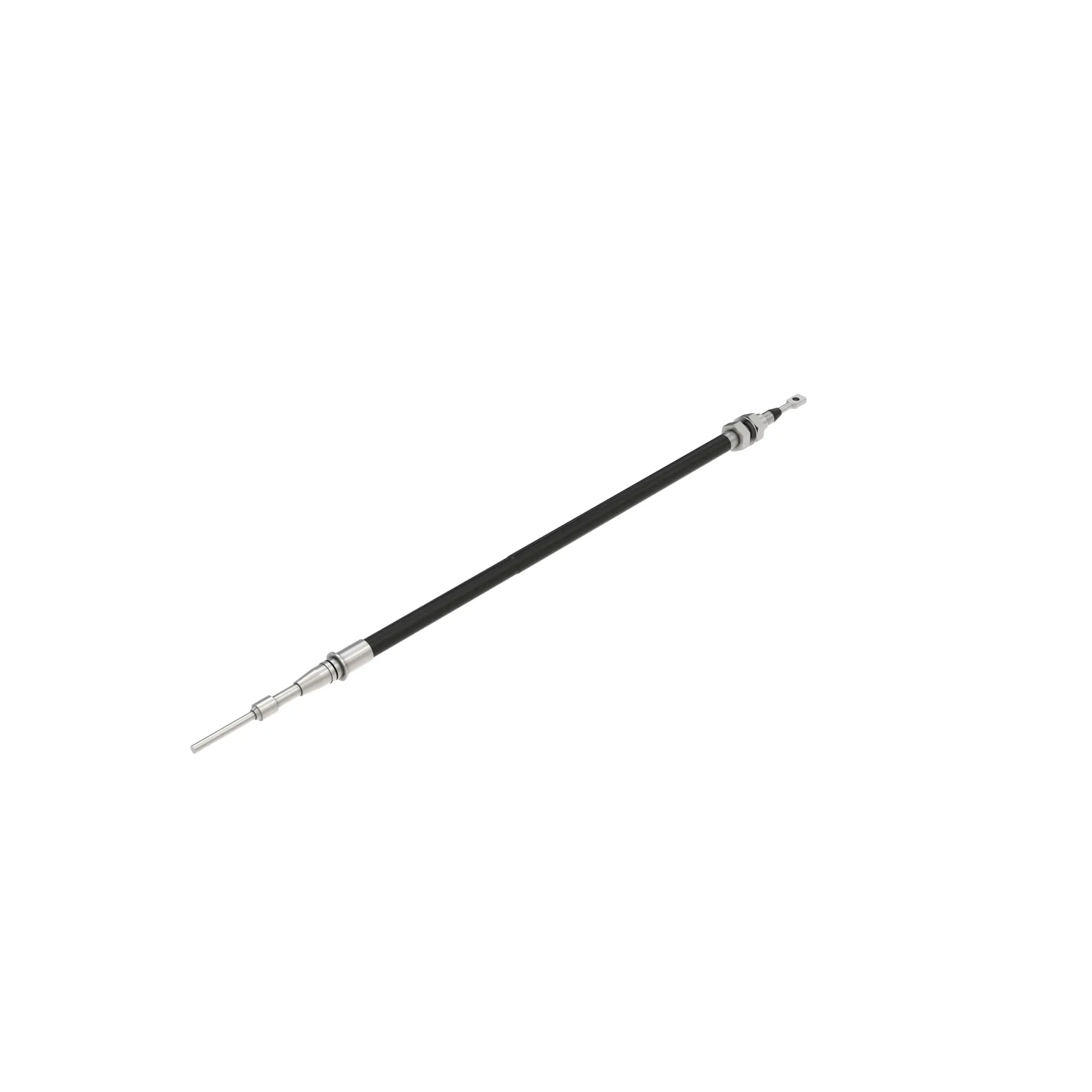 John Deere Push Pull Cable - SJ10702