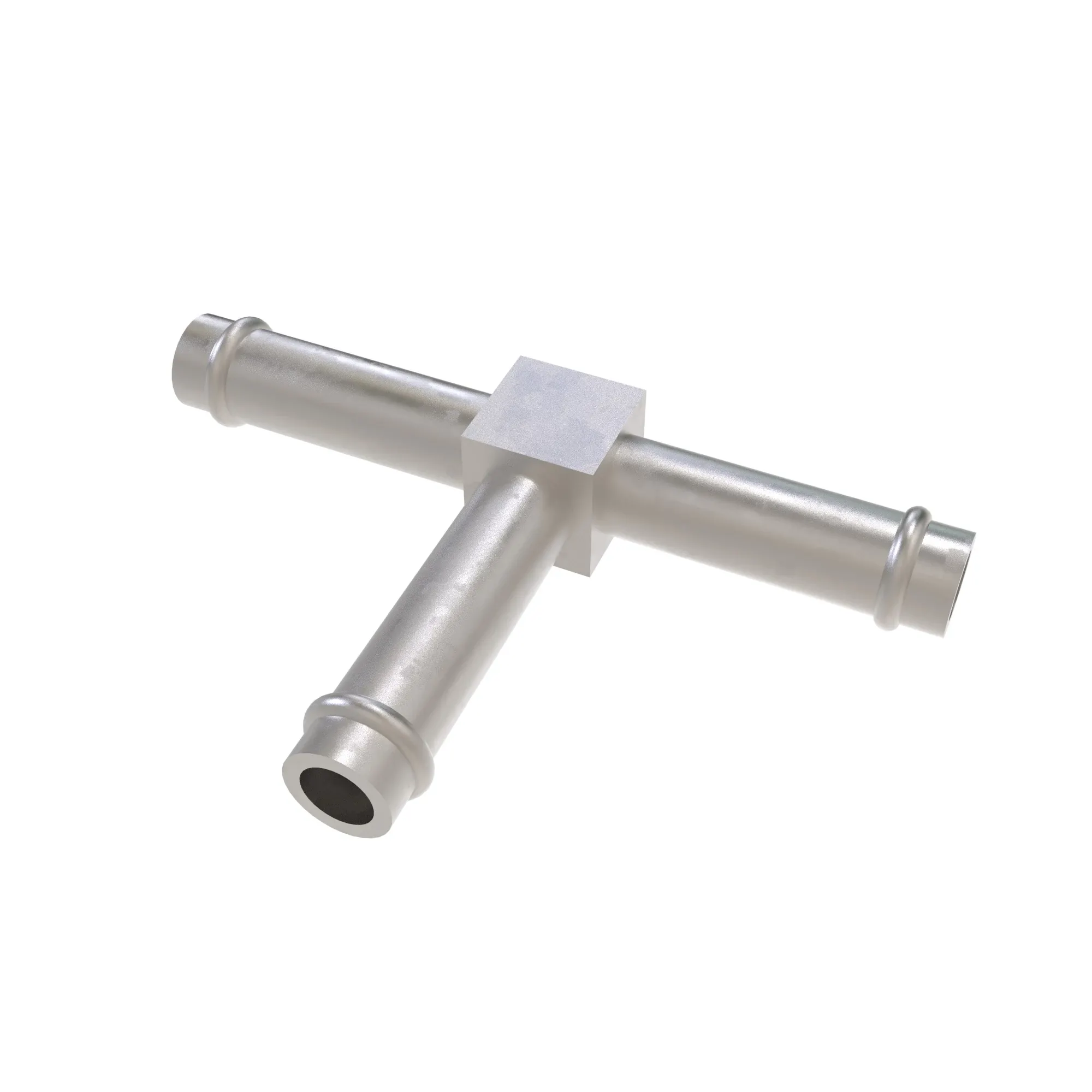 John Deere Tee Fitting - N404296