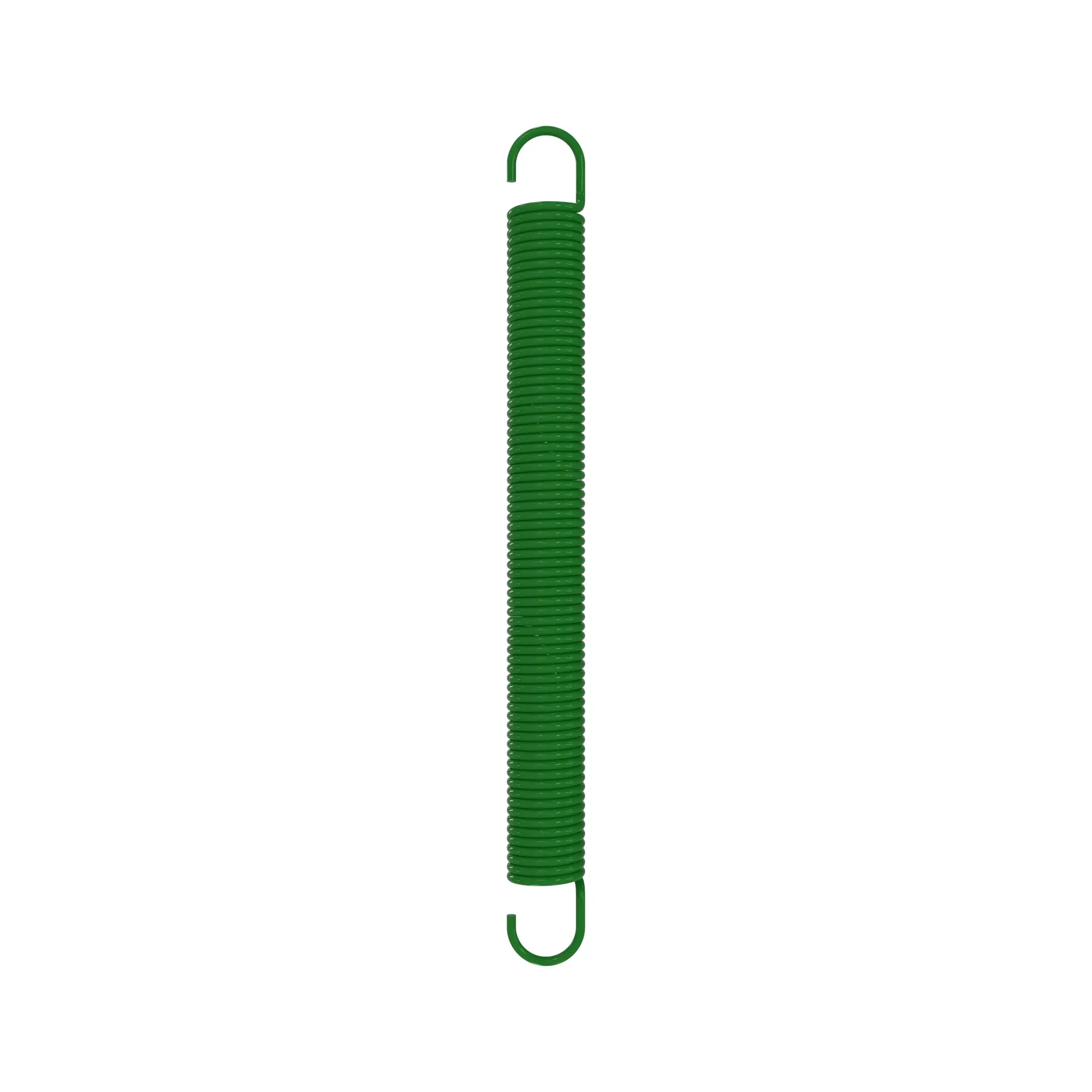 SPRING - FAN IDLER