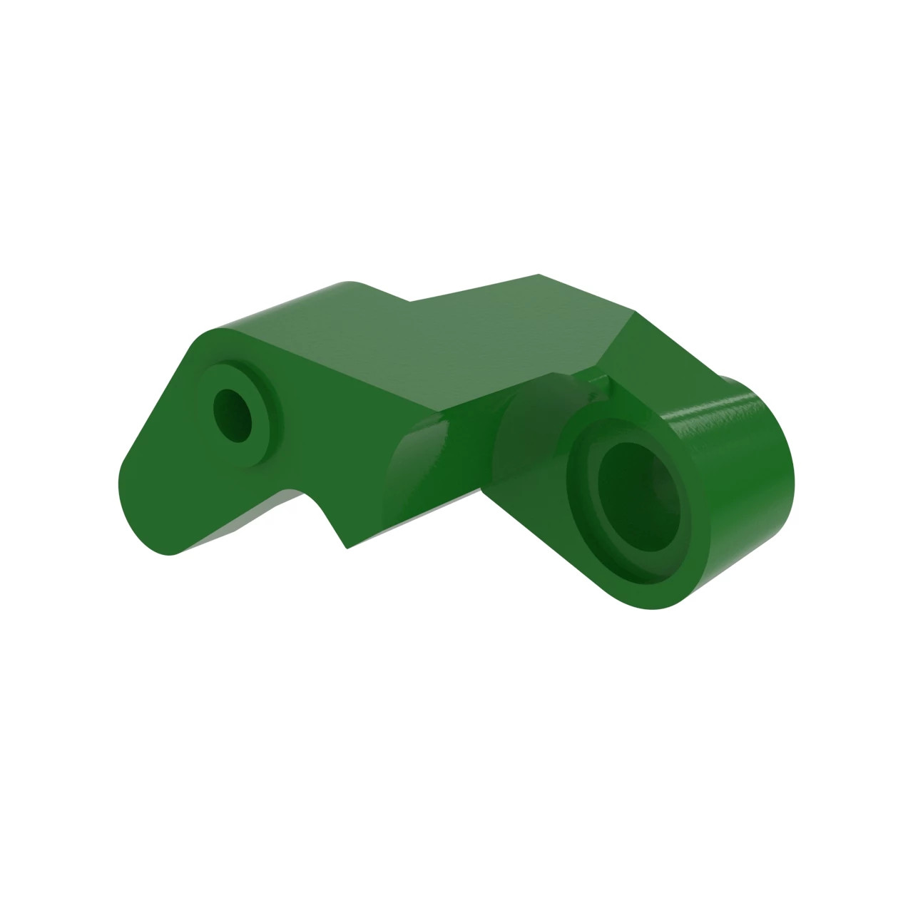 John Deere Tie Rod Steering Arm, Right Side - L75846