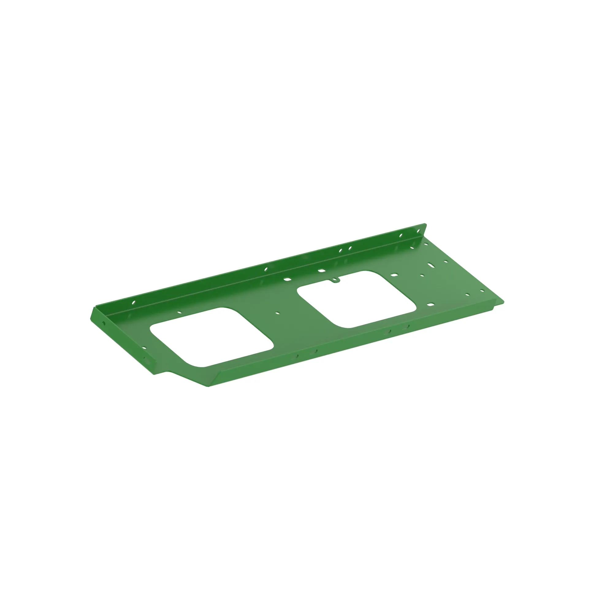 John Deere Rear Wall Support Bracket - H228712