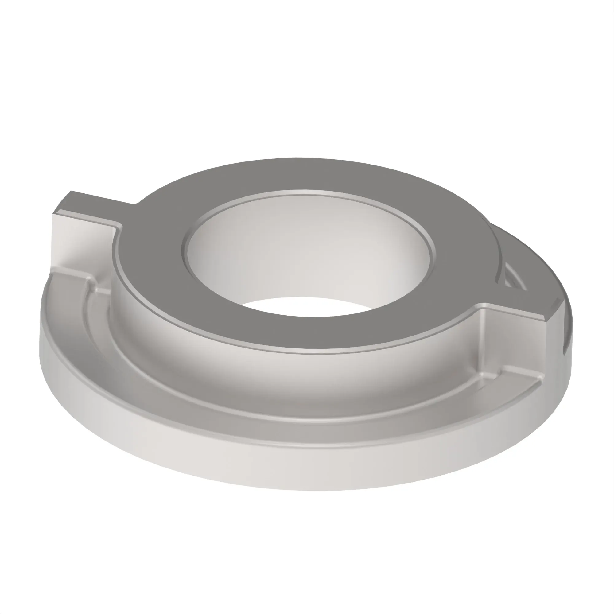 John Deere Plate - LVU32334