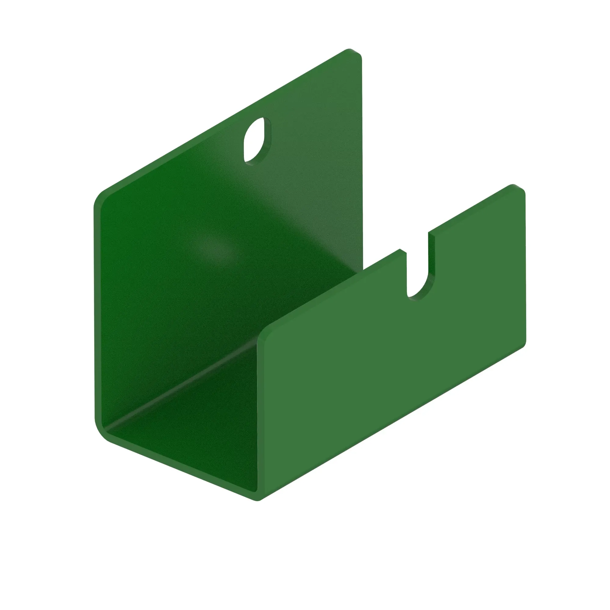BRACKET MOUNT
