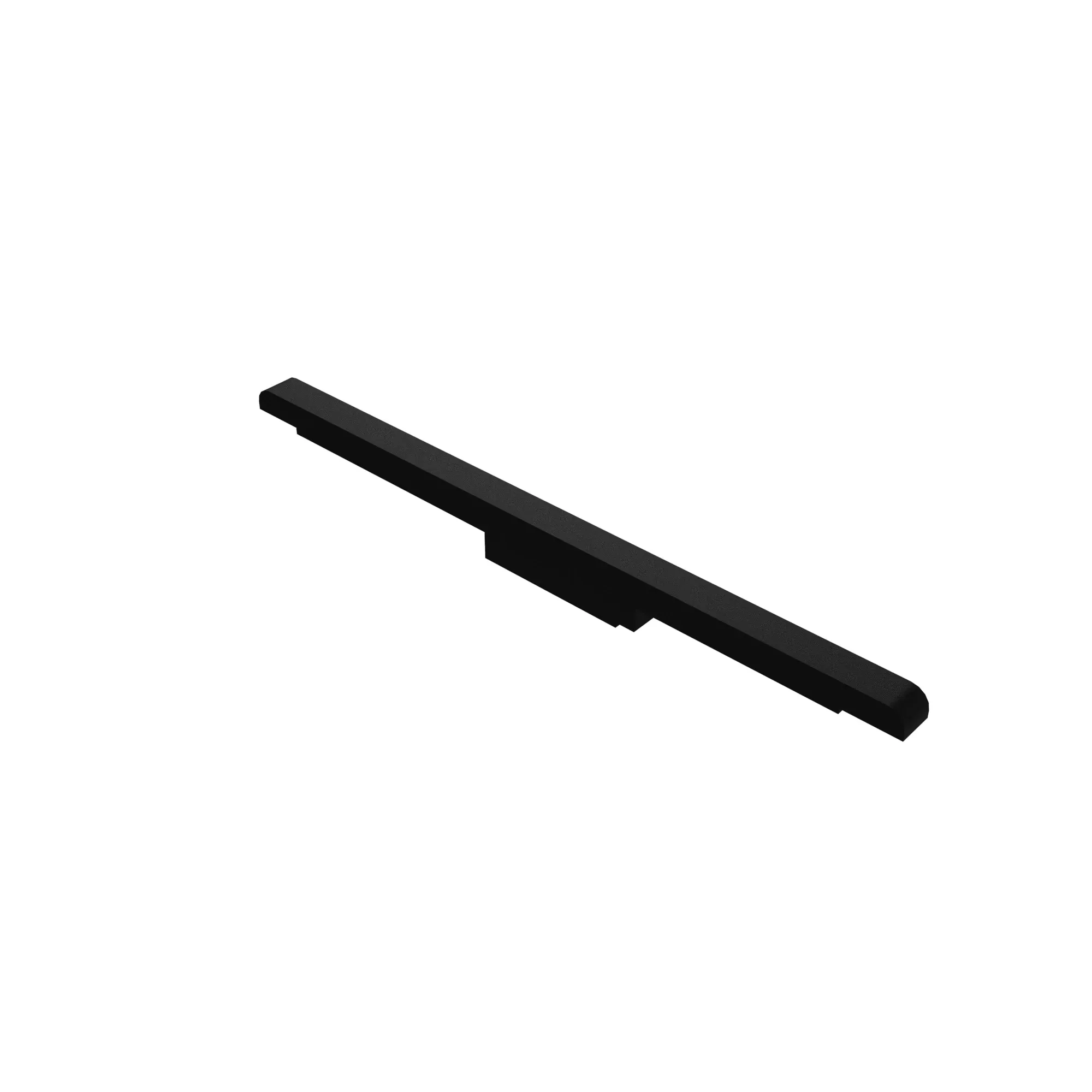 BAFFLE, HEAT EXCHANGER ASSY