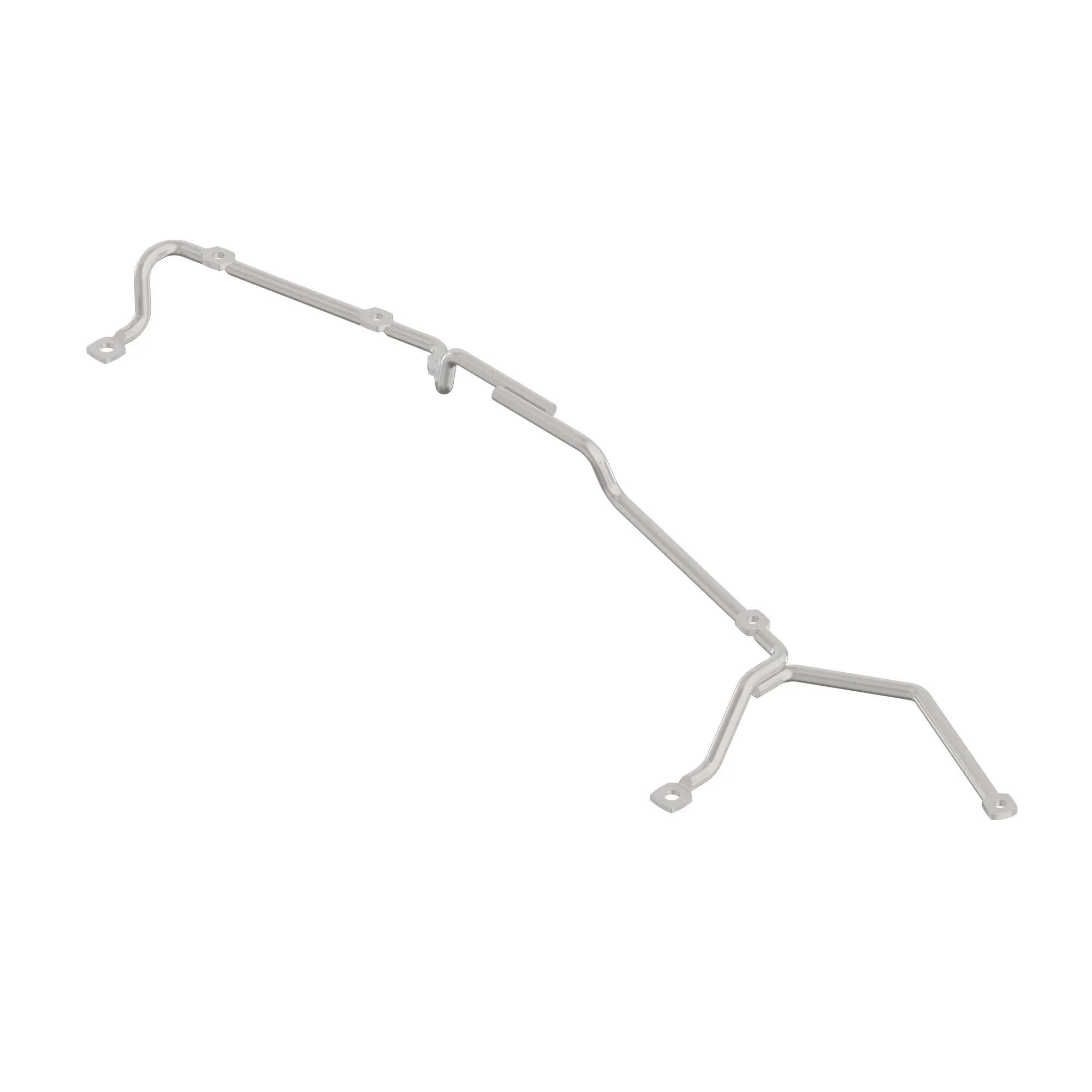 BRACKET,MOWER SHIELD, X700, EXP