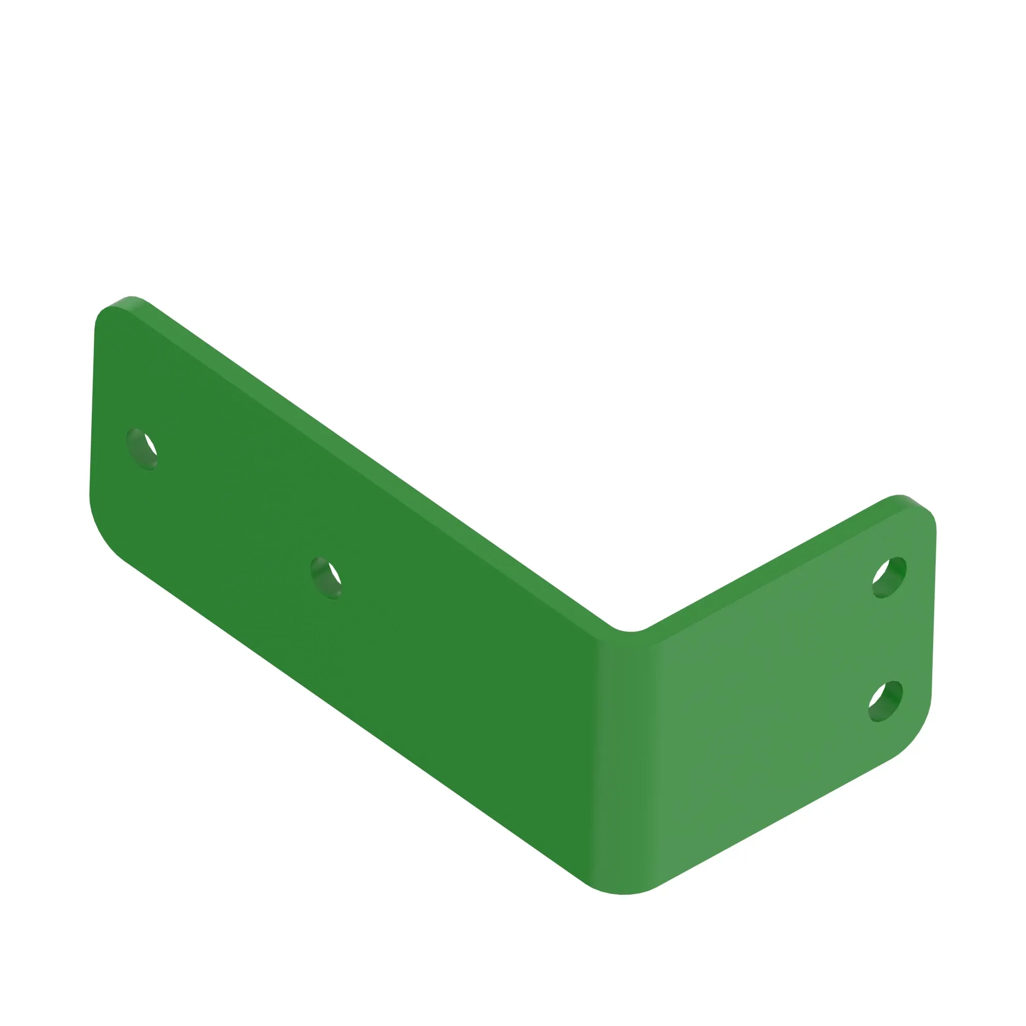 BRACKET, COOLER