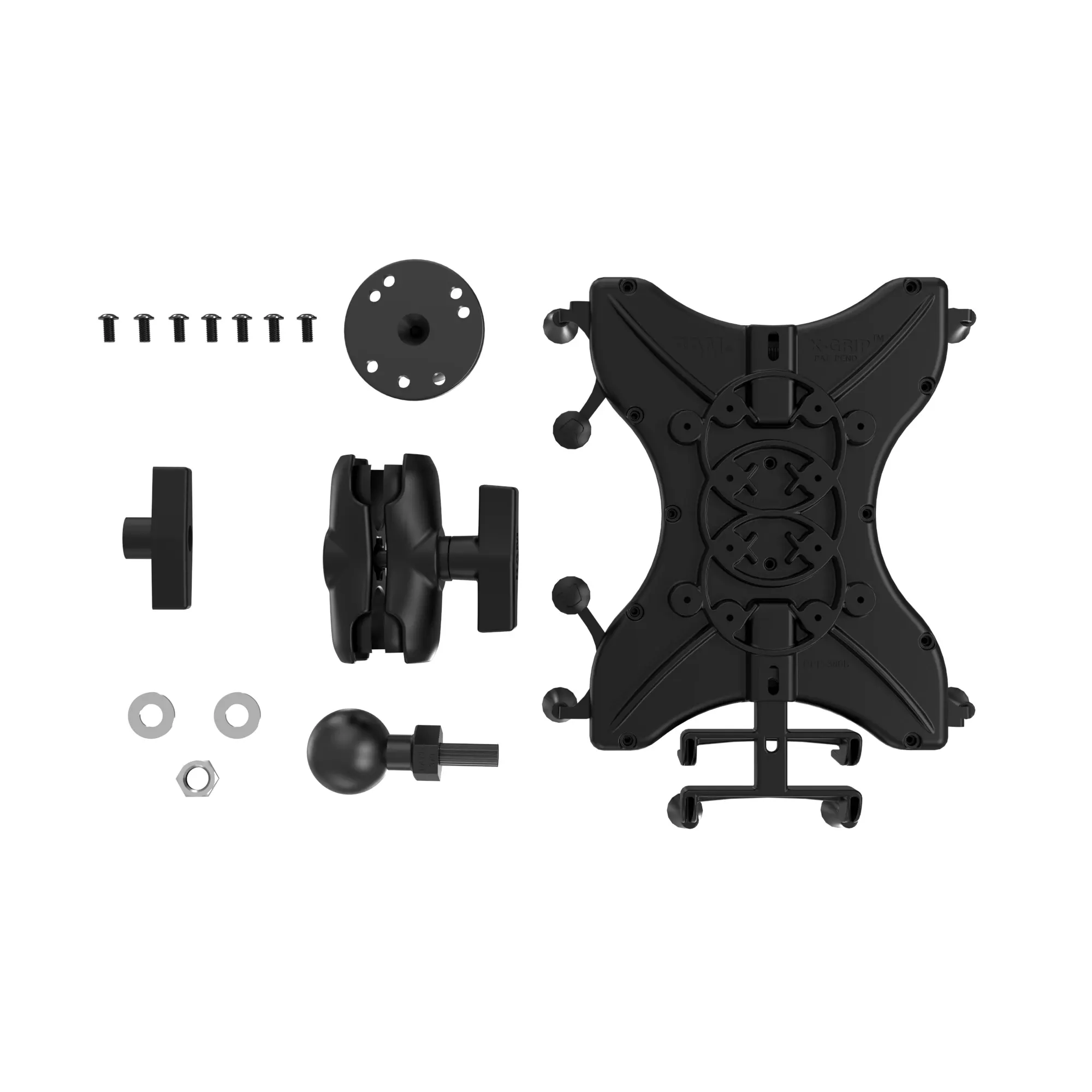 Bracket Kit