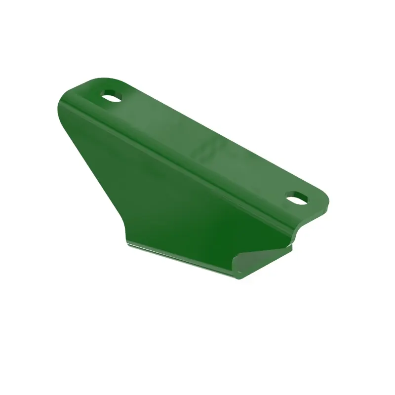 BRACKET, UNDERFRAME SHIELD SUPPORT