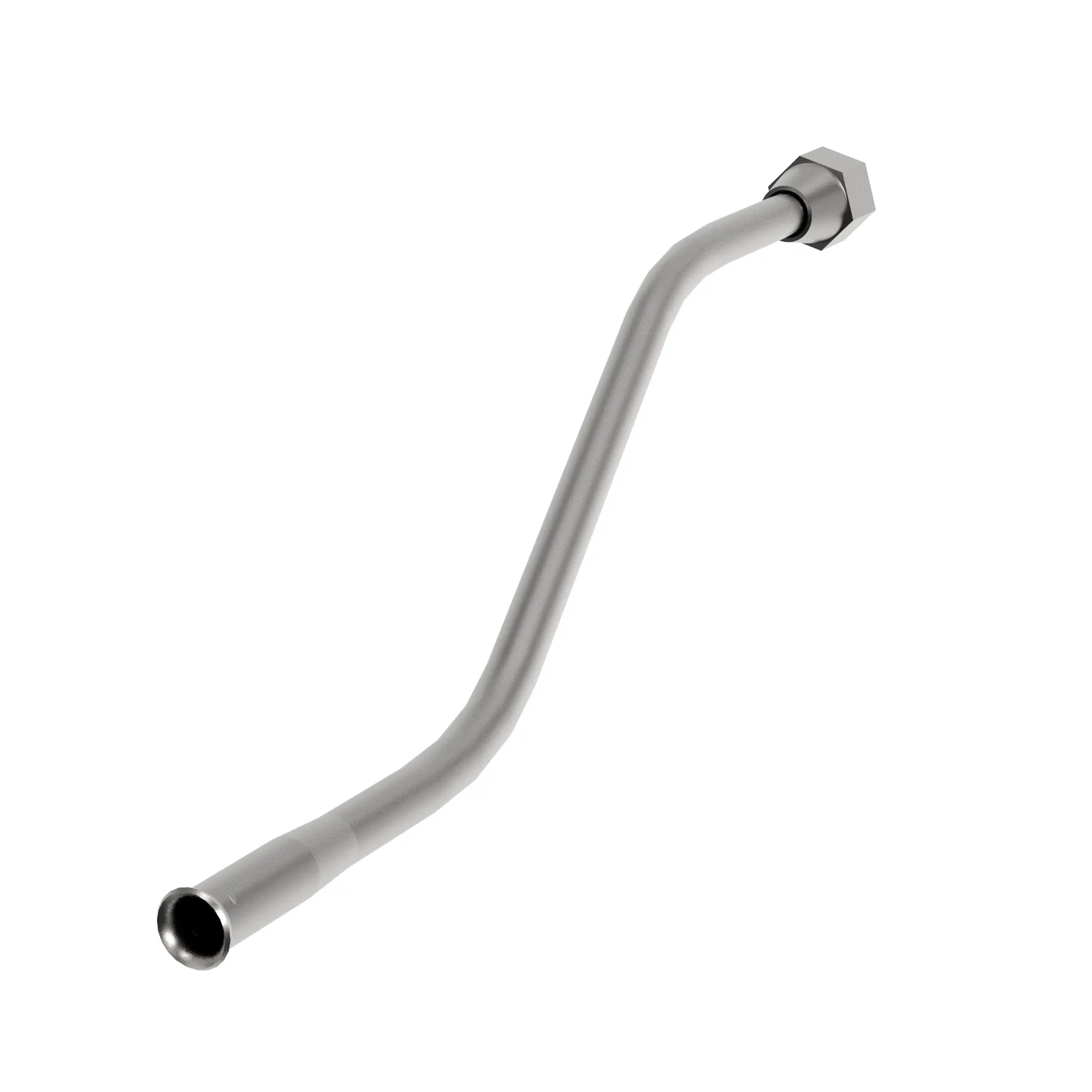 Dipstick Tube