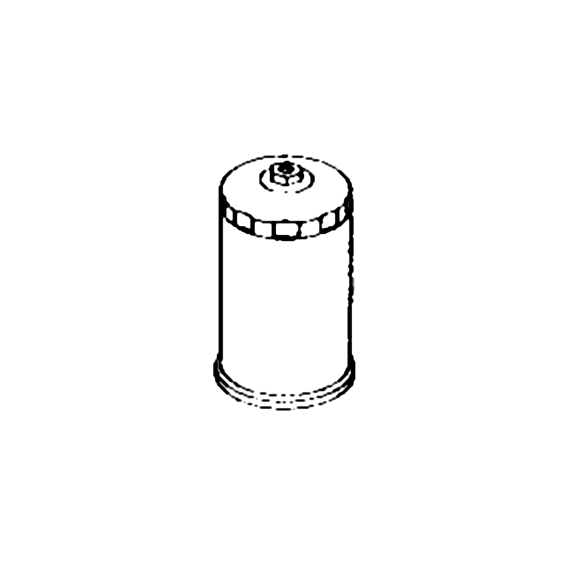 John Deere Fuel Filter - AR45098