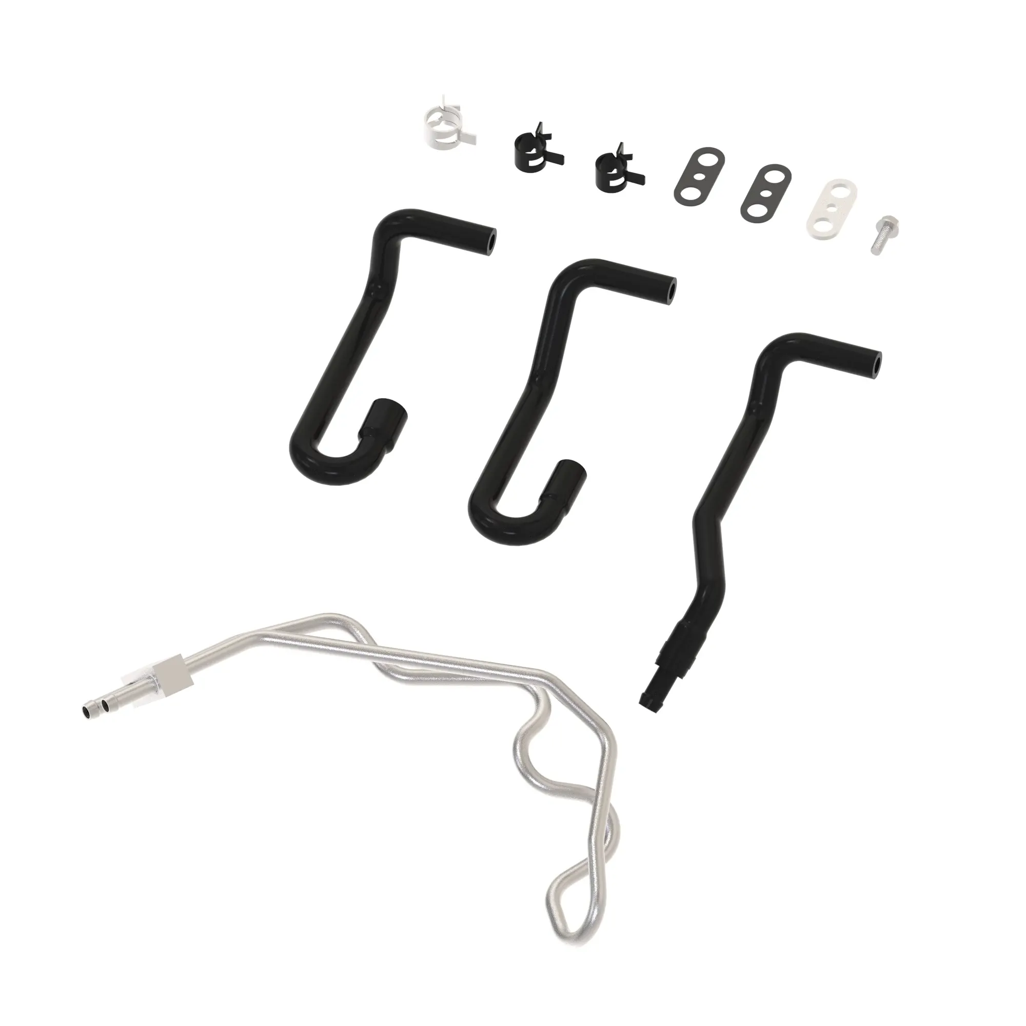 DEF-TANK FILLER NECK MX15-45 GEN2