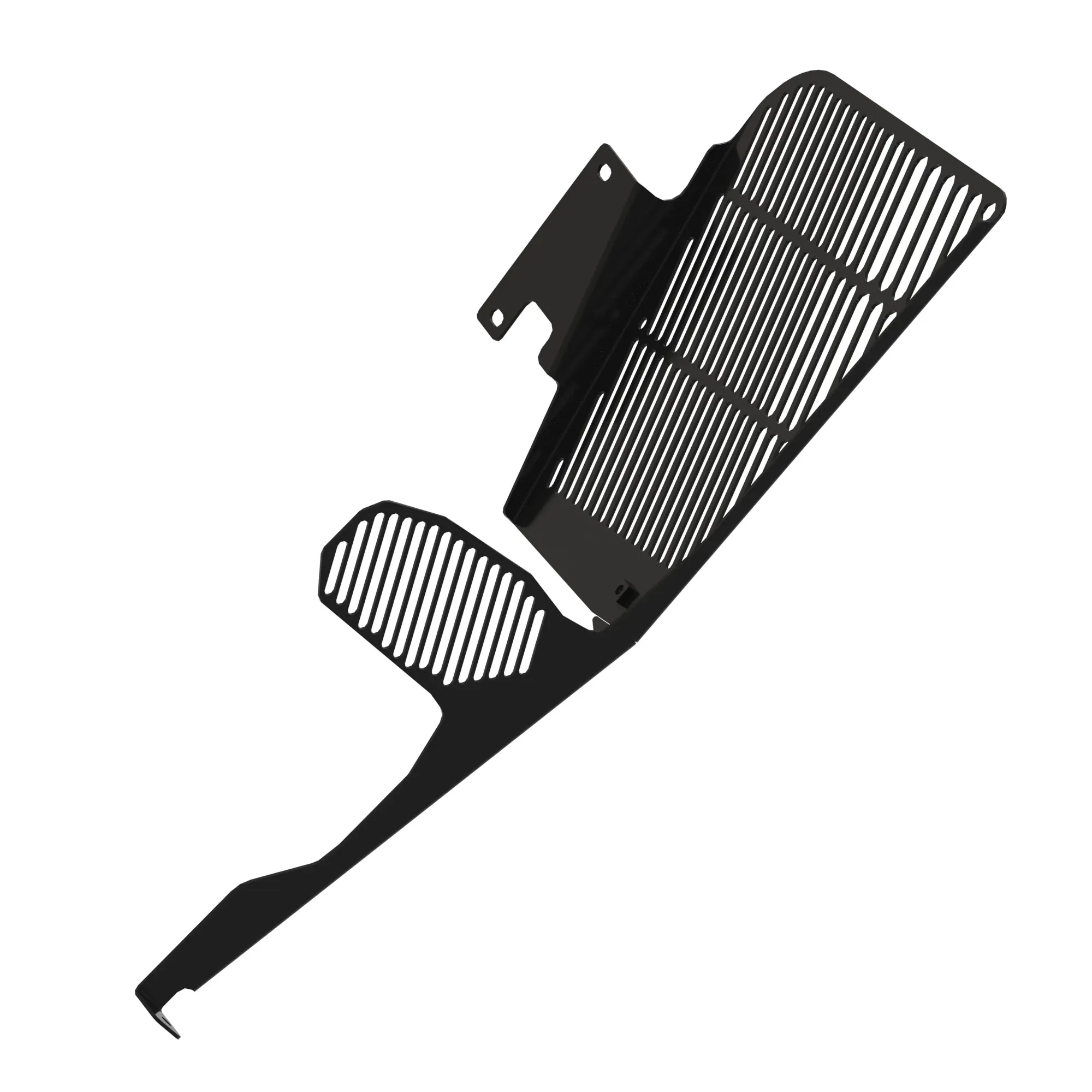 FAN, RH