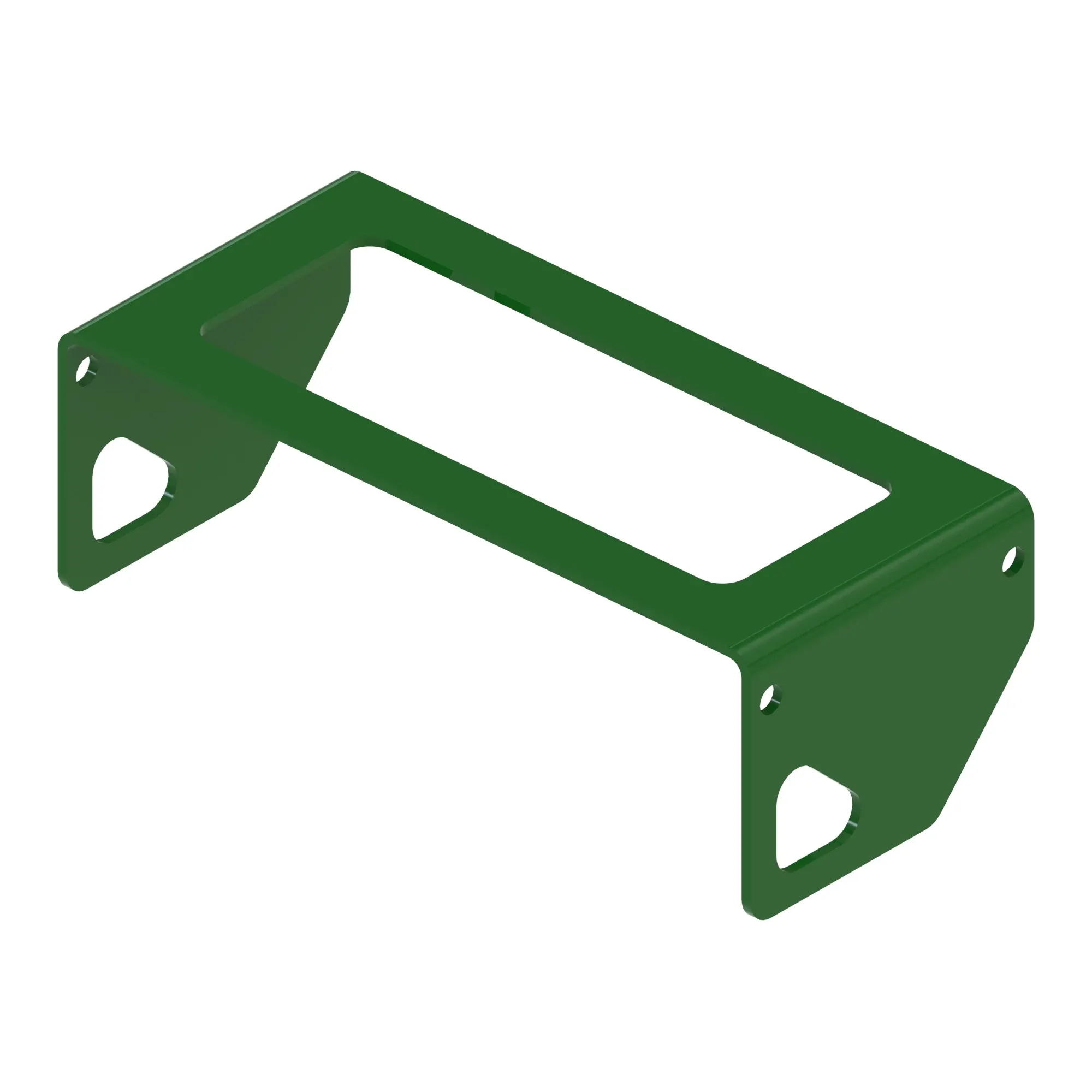 John Deere Ladder Link Upper Plate - CXT24783