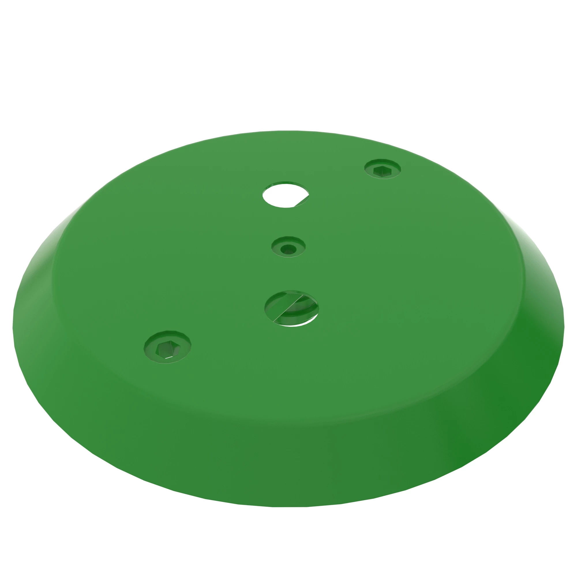 John Deere AW34327 Arm, Arm, Round Blade Holder | RDO Equipment Co.