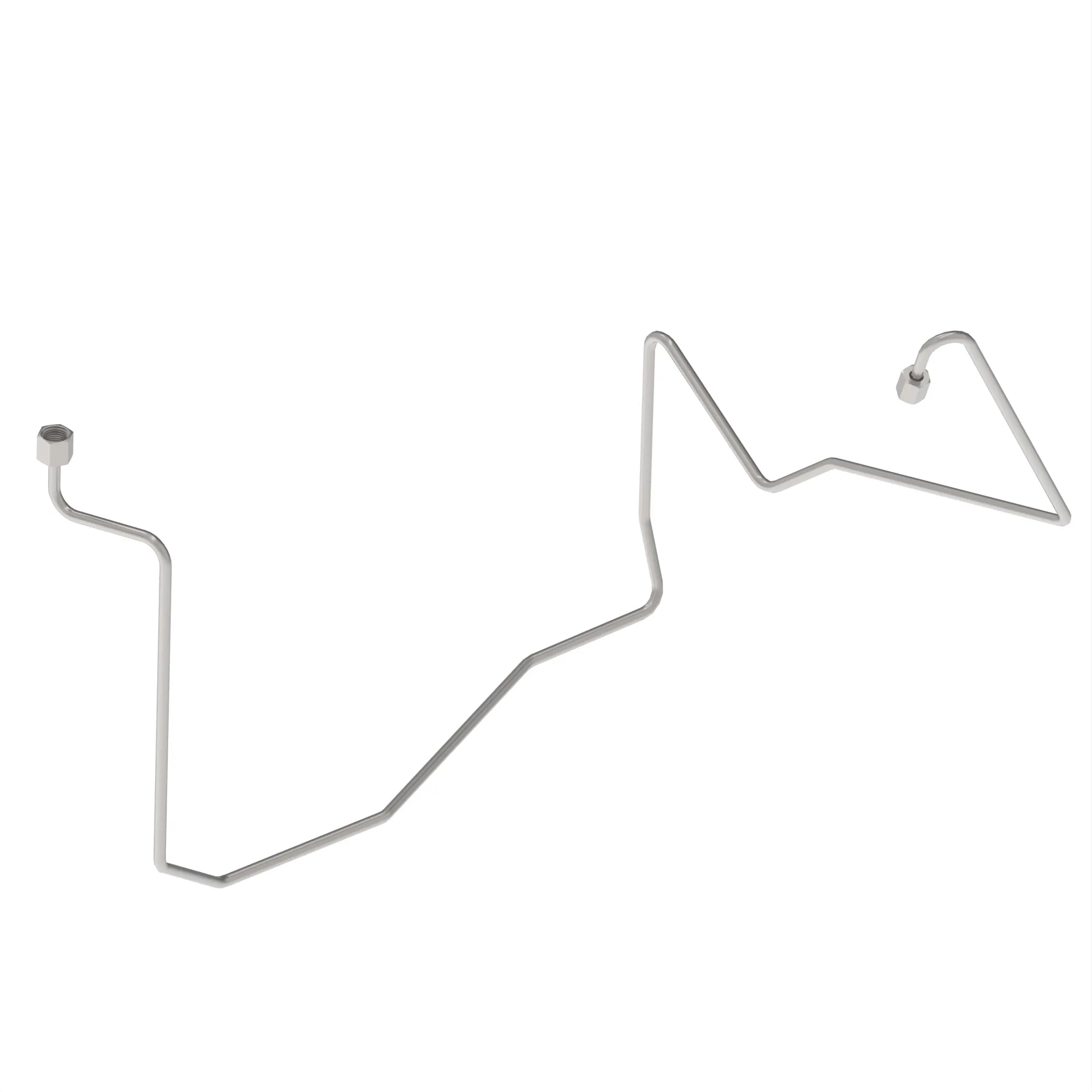FUEL LINE, INJECTOR UNIT SUPPLY