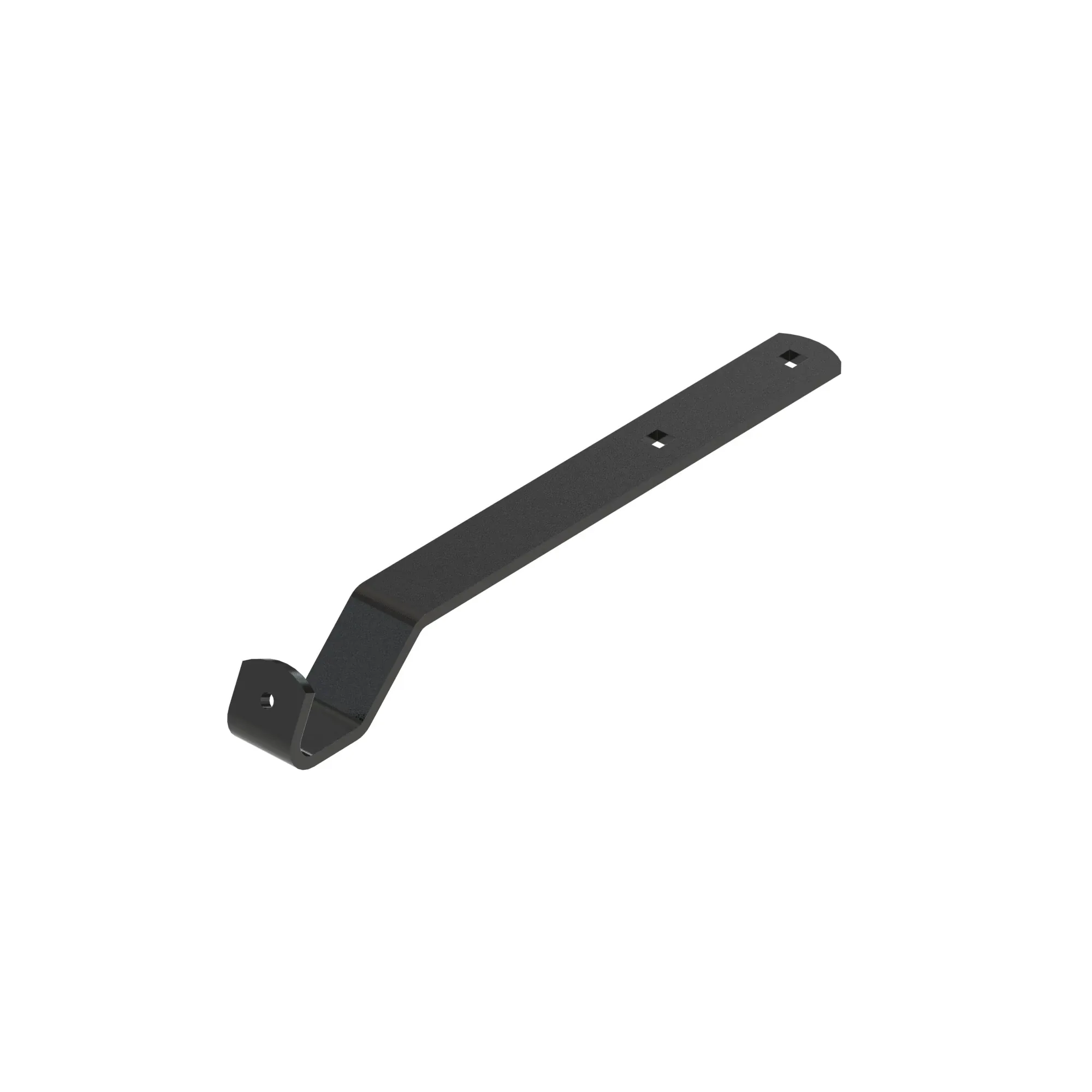 STRAP, STOP PIVOT FENDER