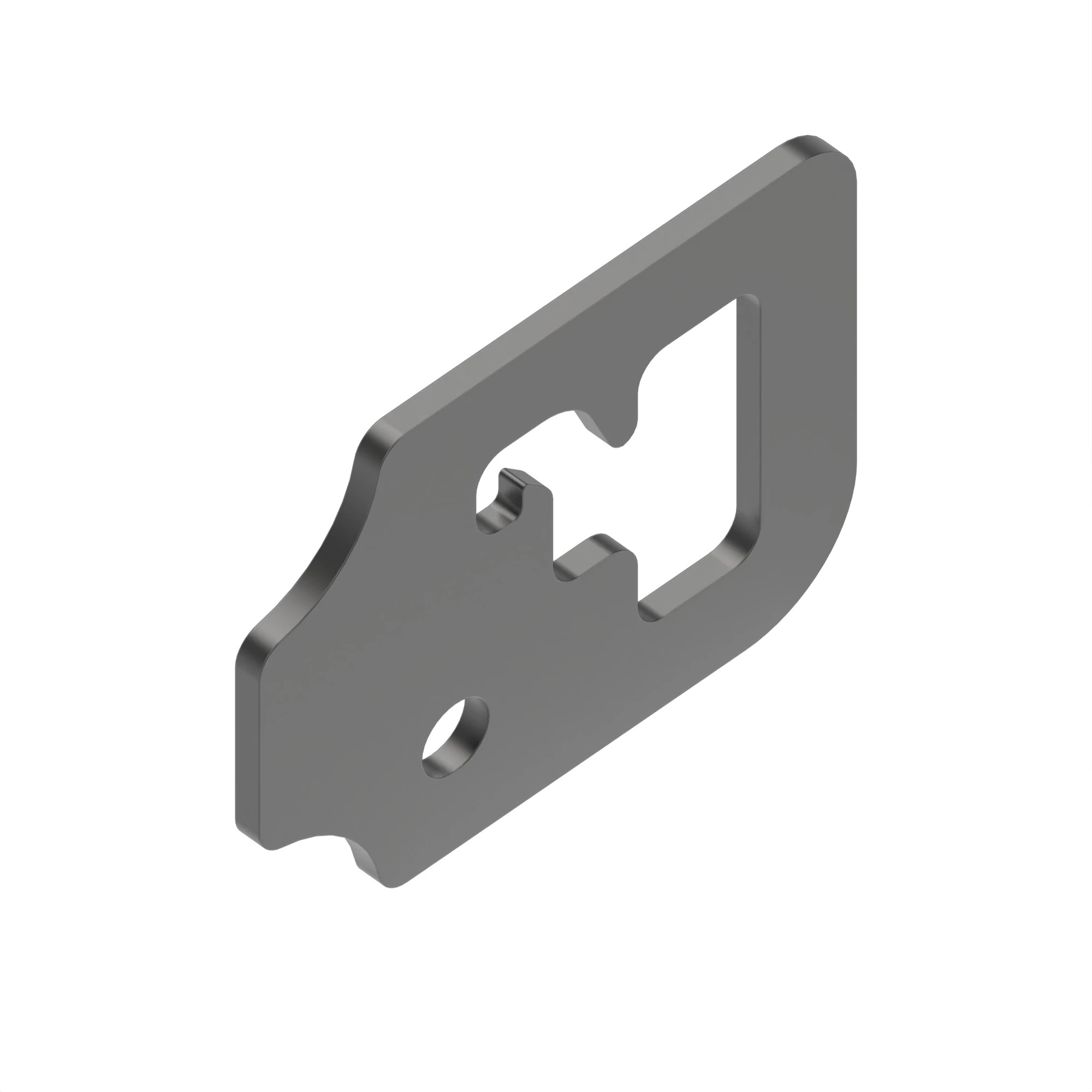 ⚙️ R183027: Guía de Palanca de Cambio de Marchas John Deere 🚜✅